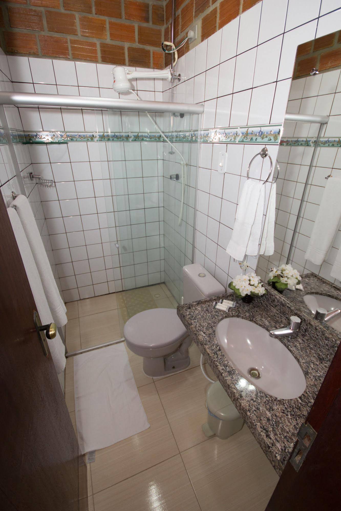 Pousada Shalom Beach