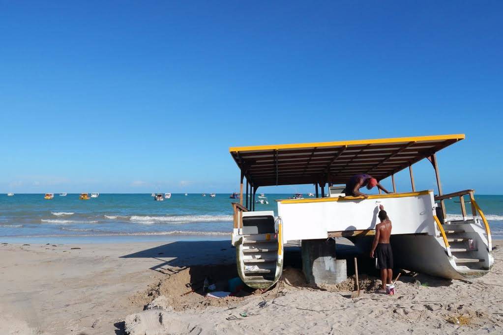 Pousada Taieiras