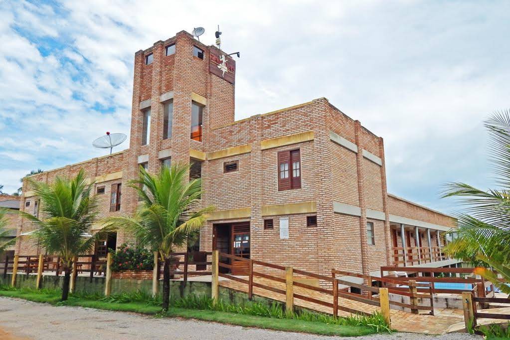 Pousada Taieiras