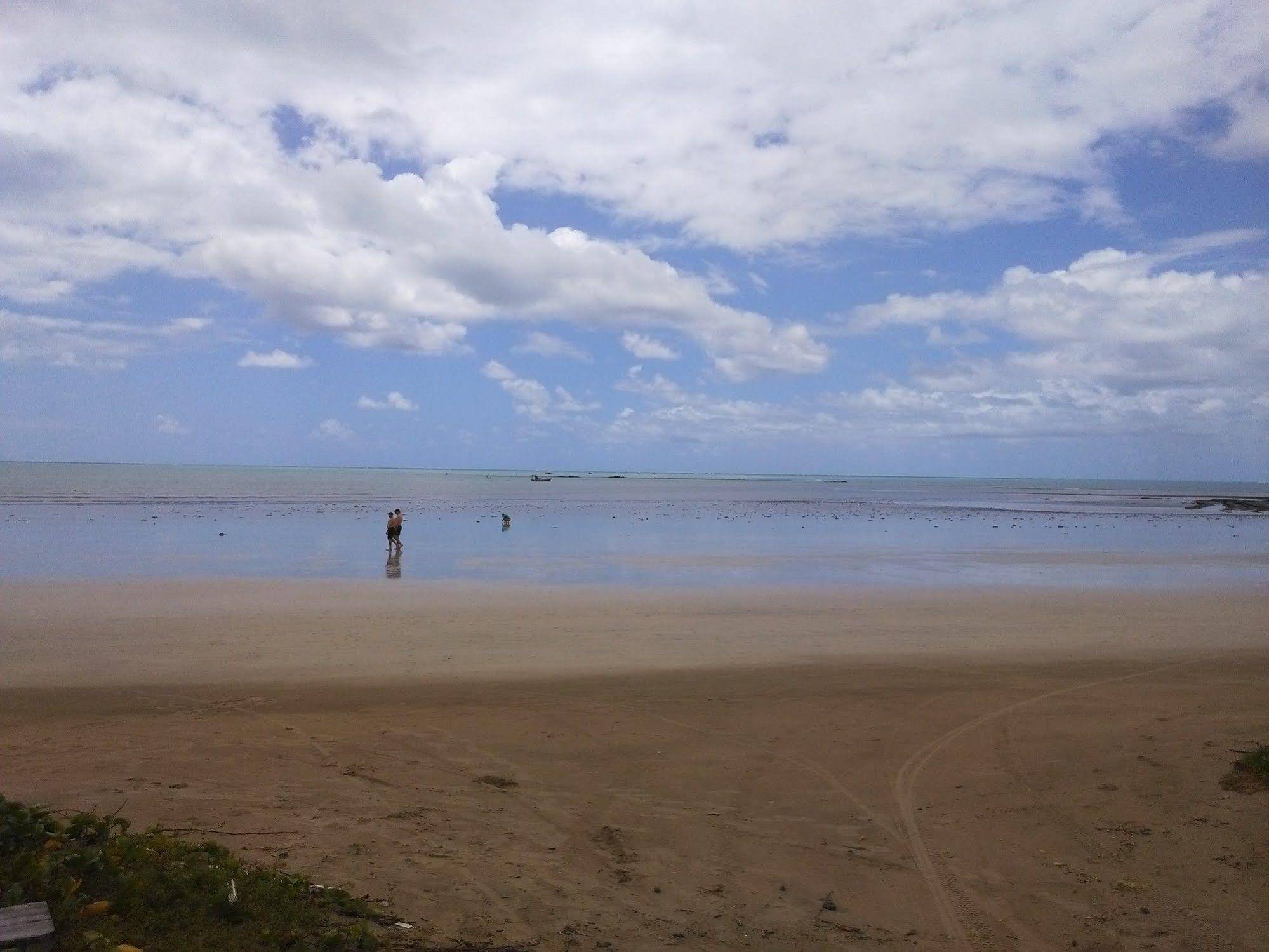 Pousada Vila Moana