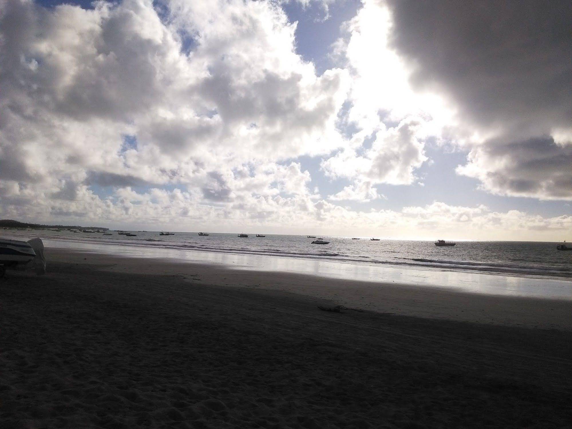 Pousada Vila Moana