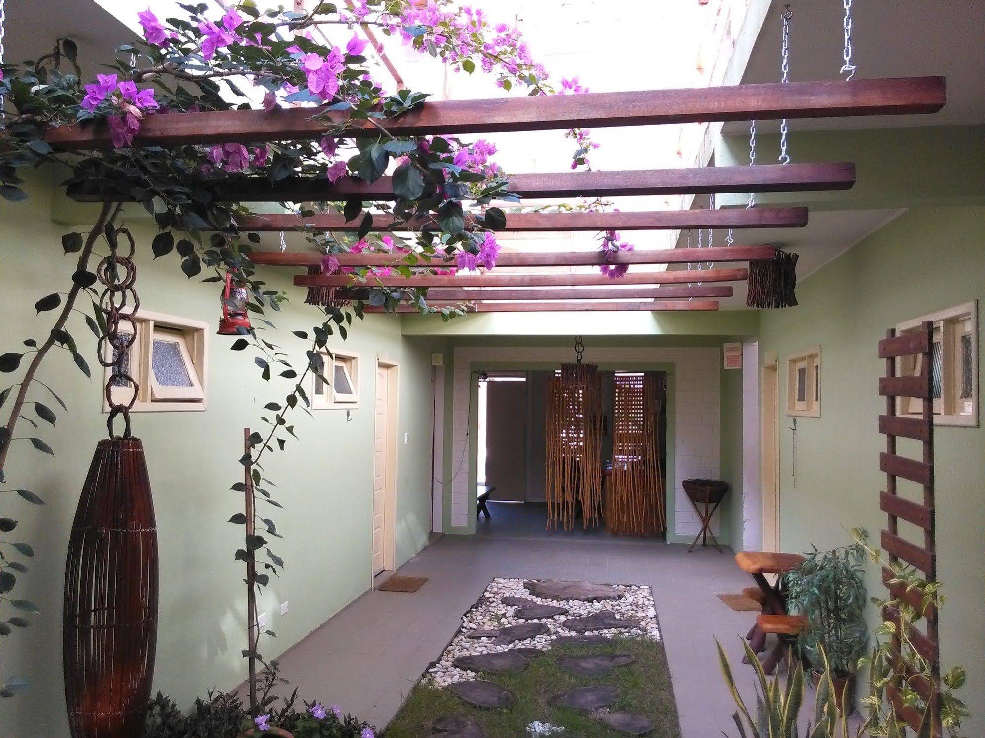 Pousada Vila Moana