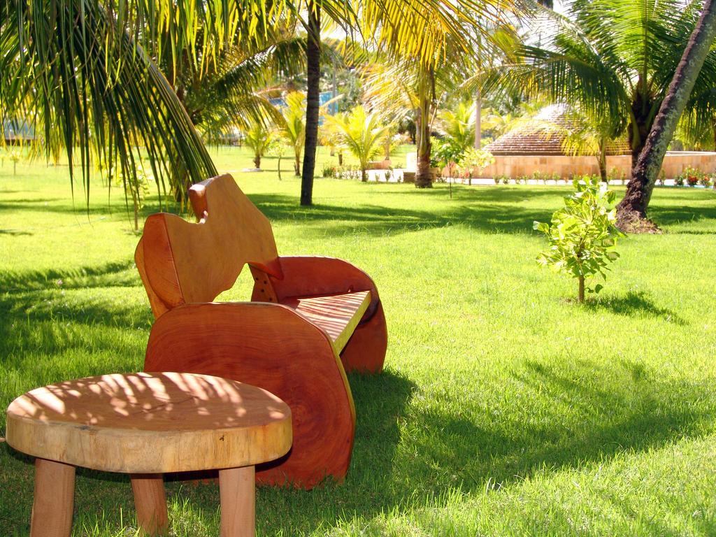 Praia Dourada Maragogi Park