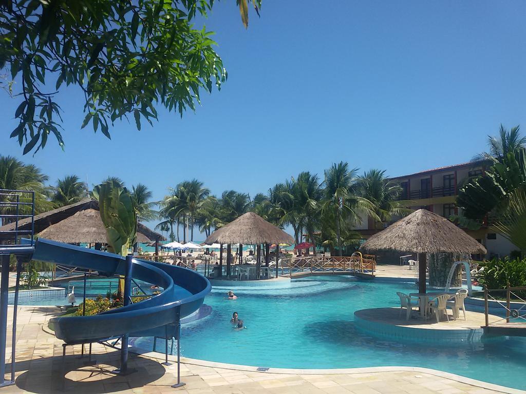 Praia Dourada Maragogi Park