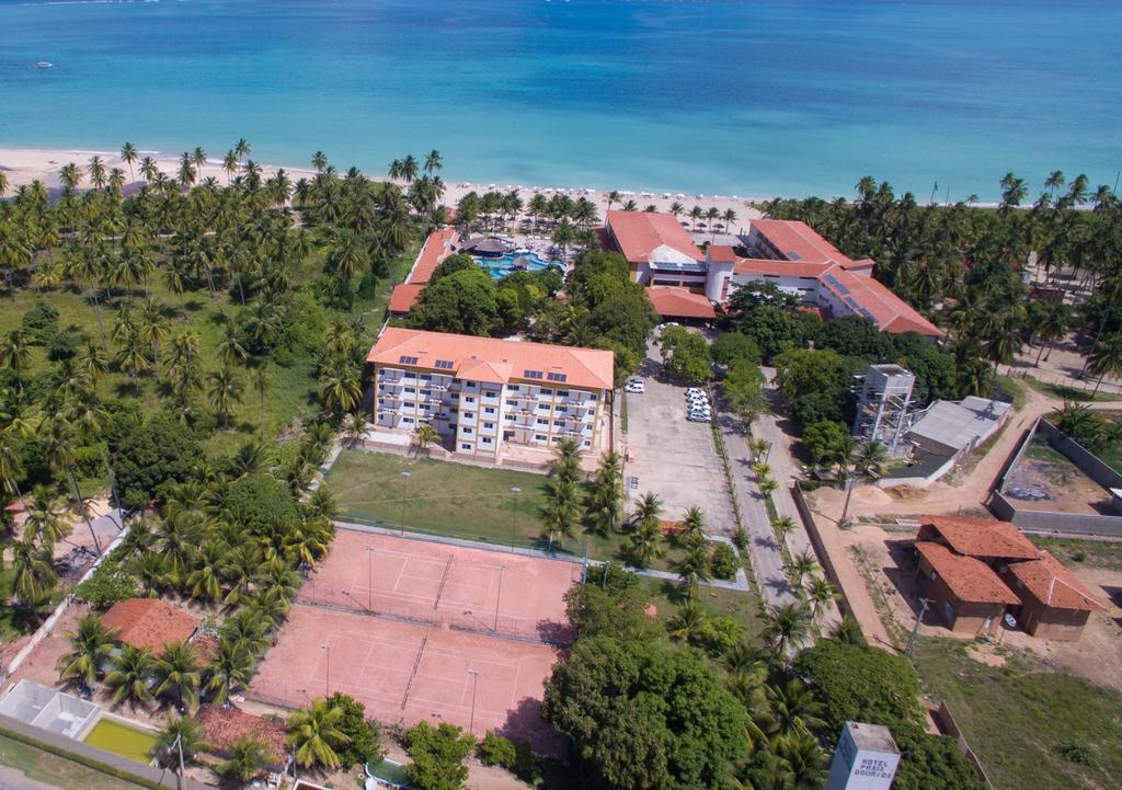 Praia Dourada Maragogi Park