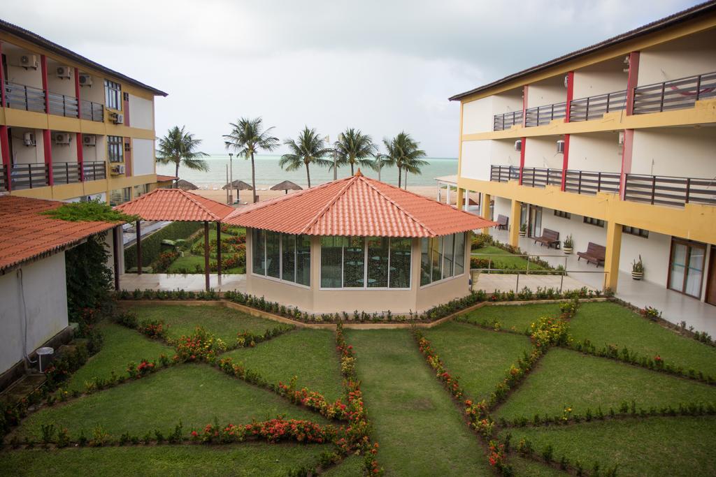 Praia Dourada Maragogi Park