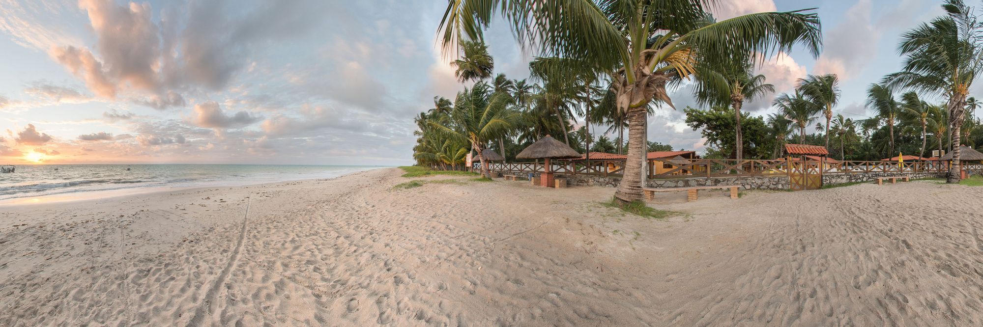 Prive Costa Dourada