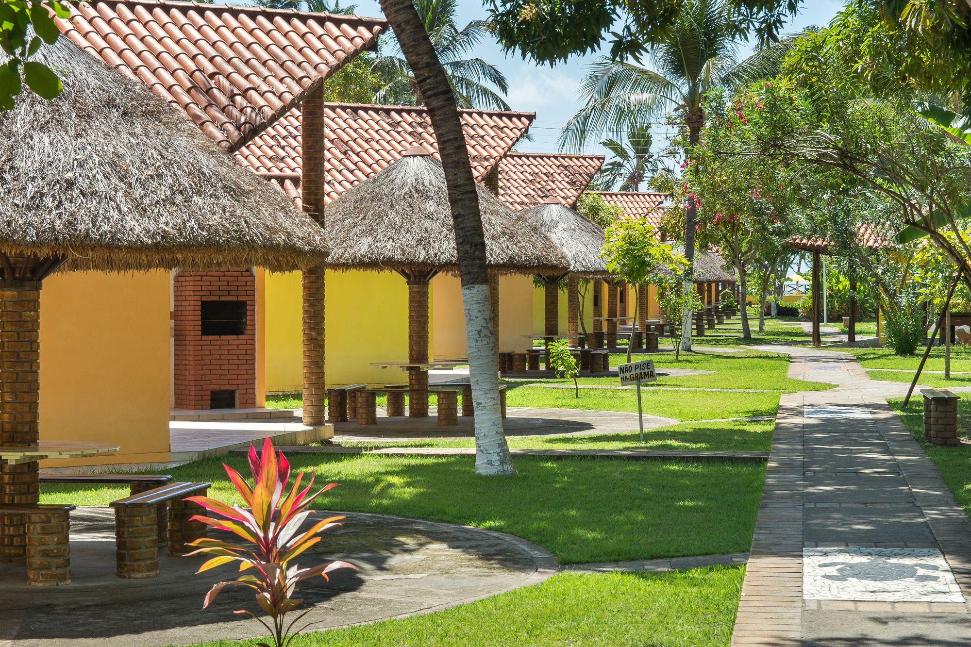 Prive Costa Dourada