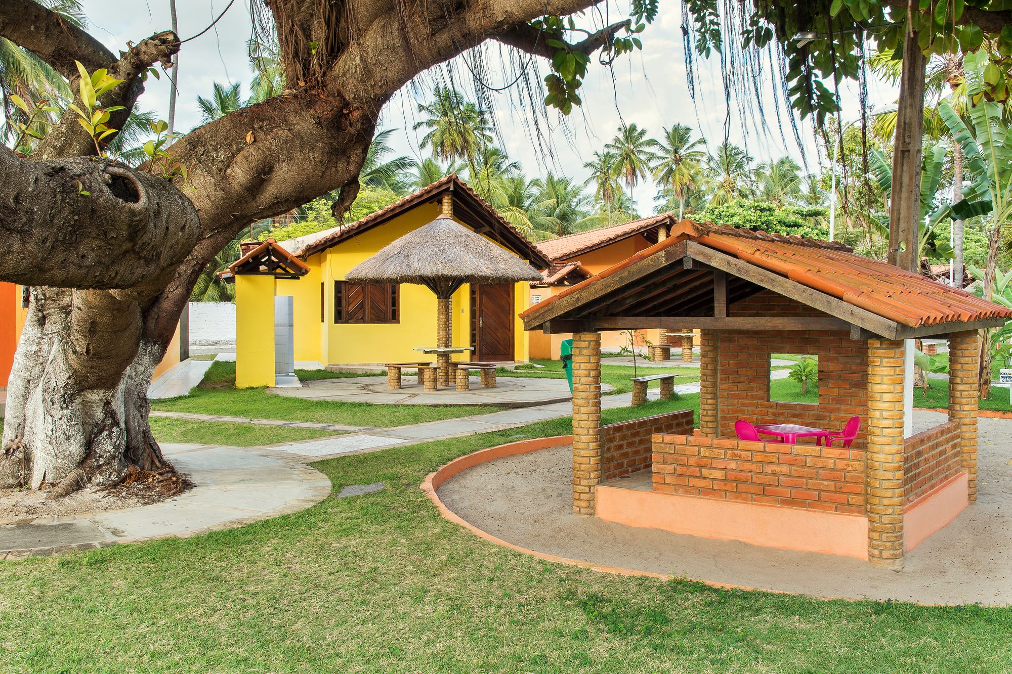 Prive Costa Dourada