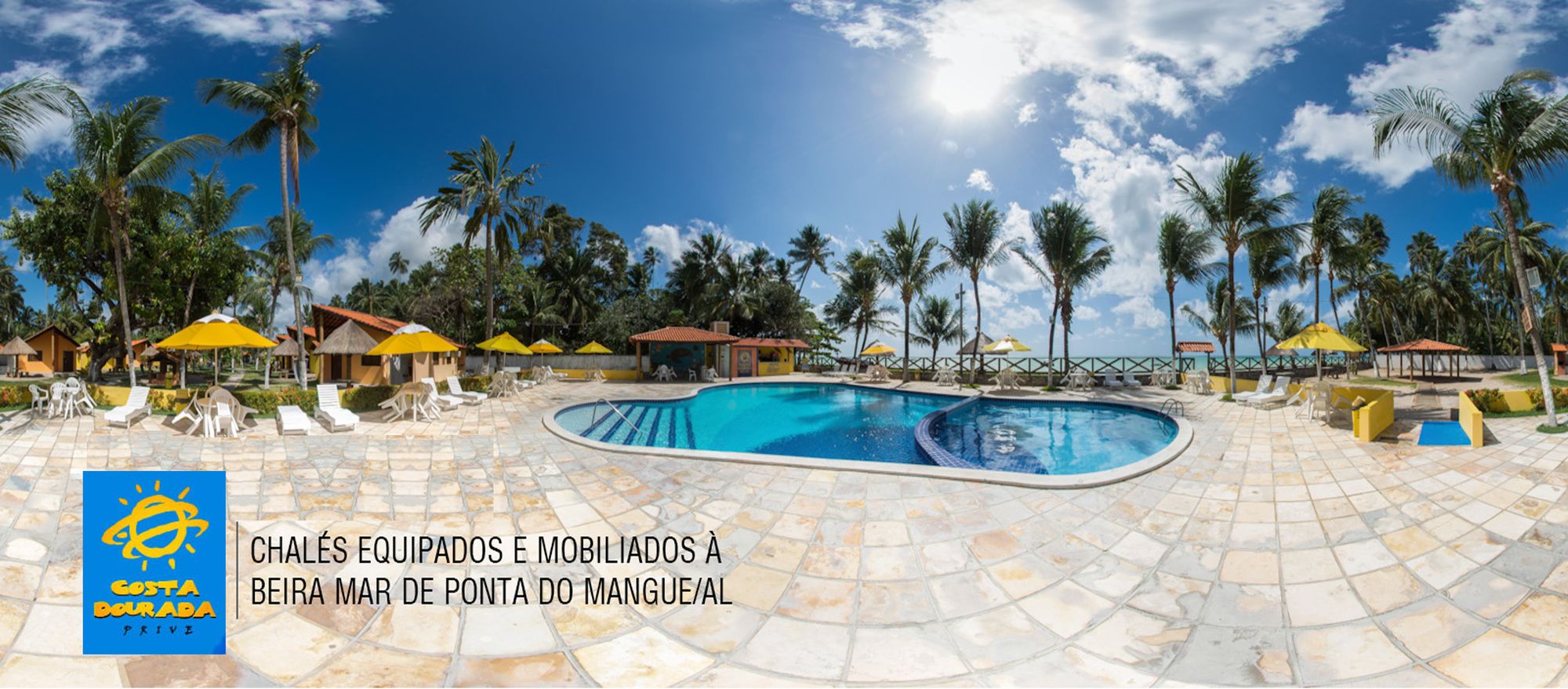 Prive Costa Dourada