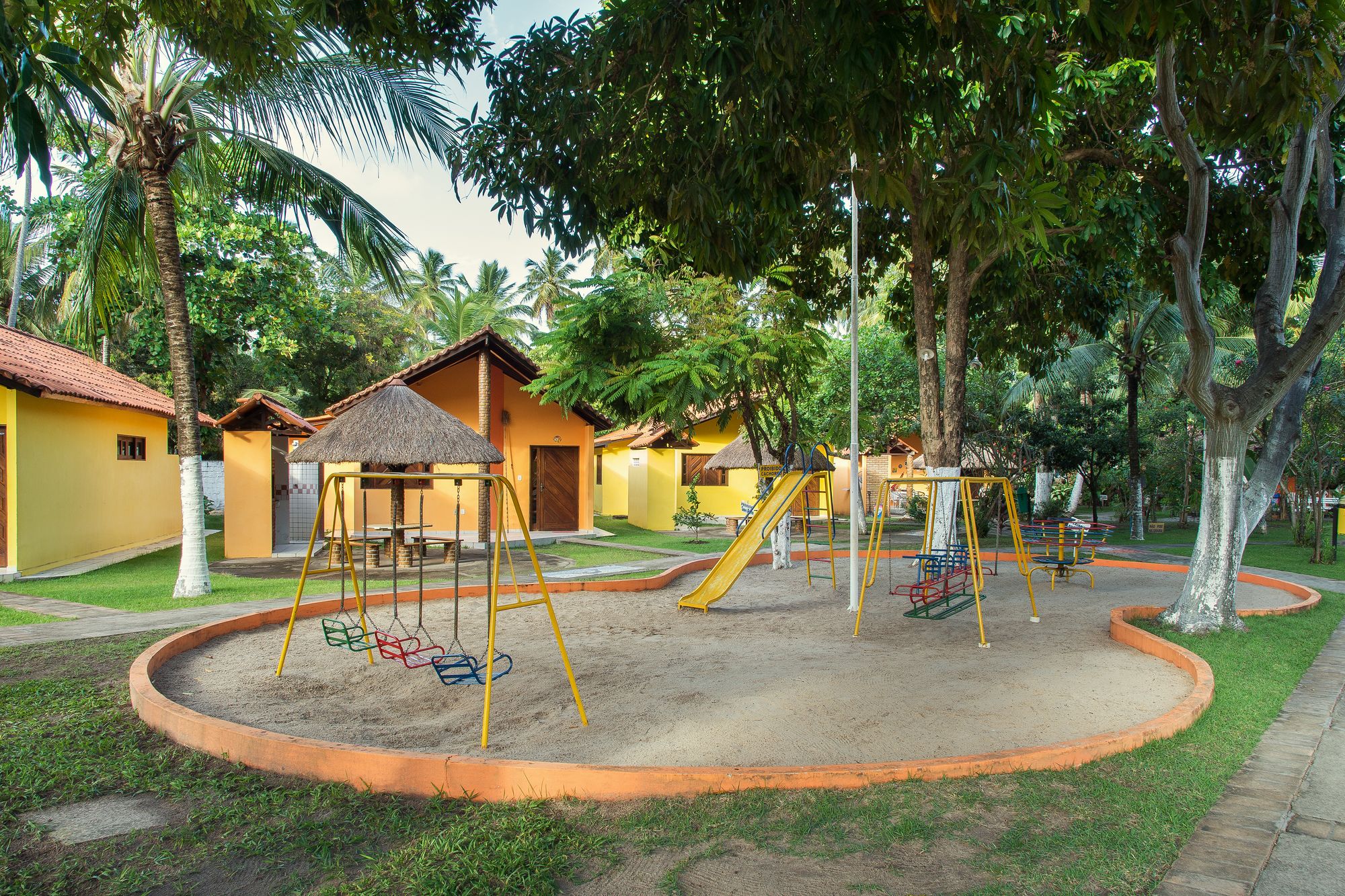 Prive Costa Dourada