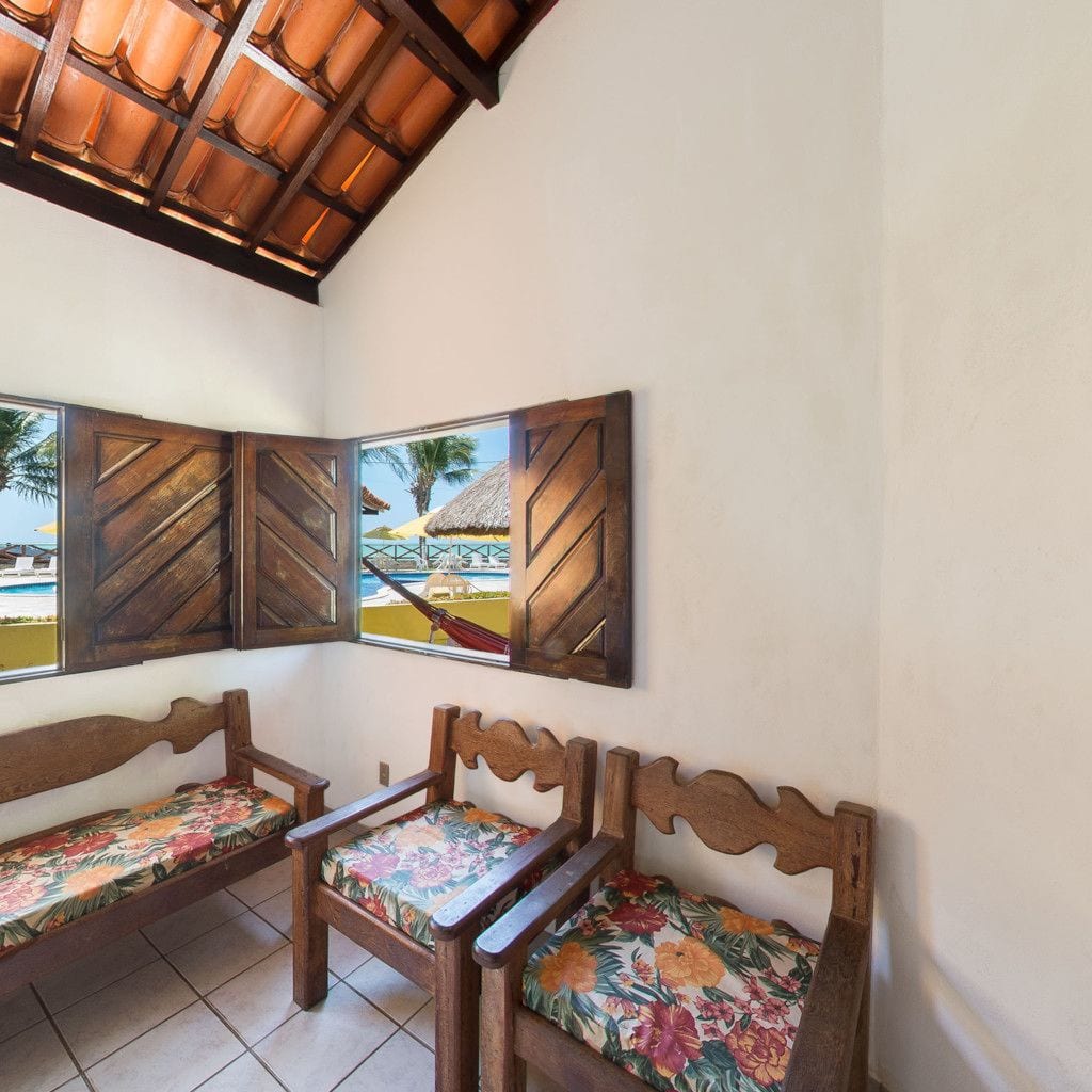 Prive Costa Dourada
