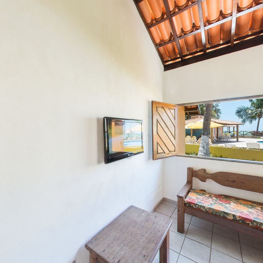 Prive Costa Dourada