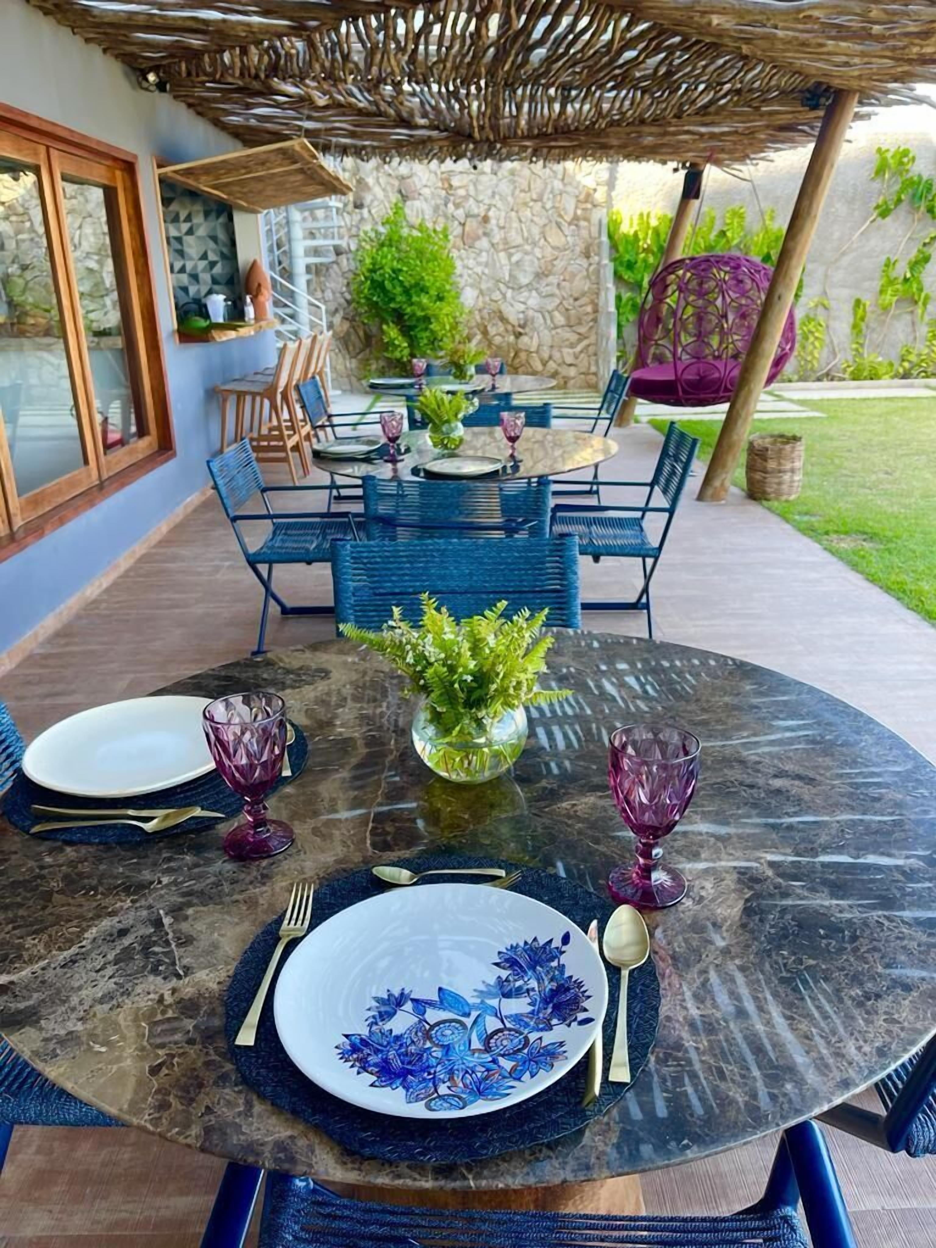 Villa Pantai Boutique Hotel Maragogi