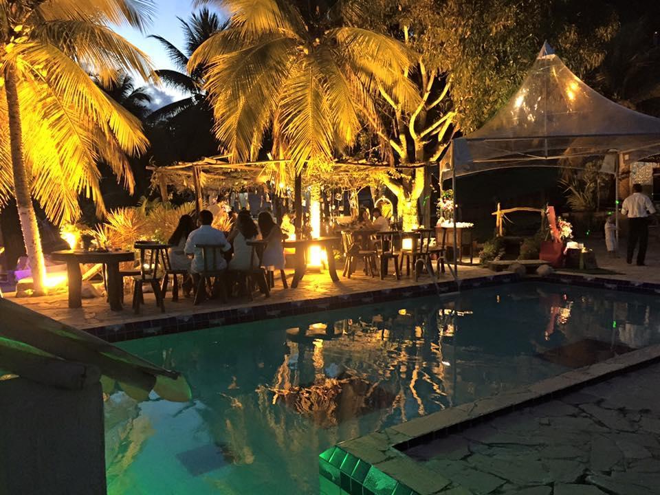 Paradiso Tropical