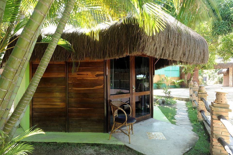 Paradiso Tropical