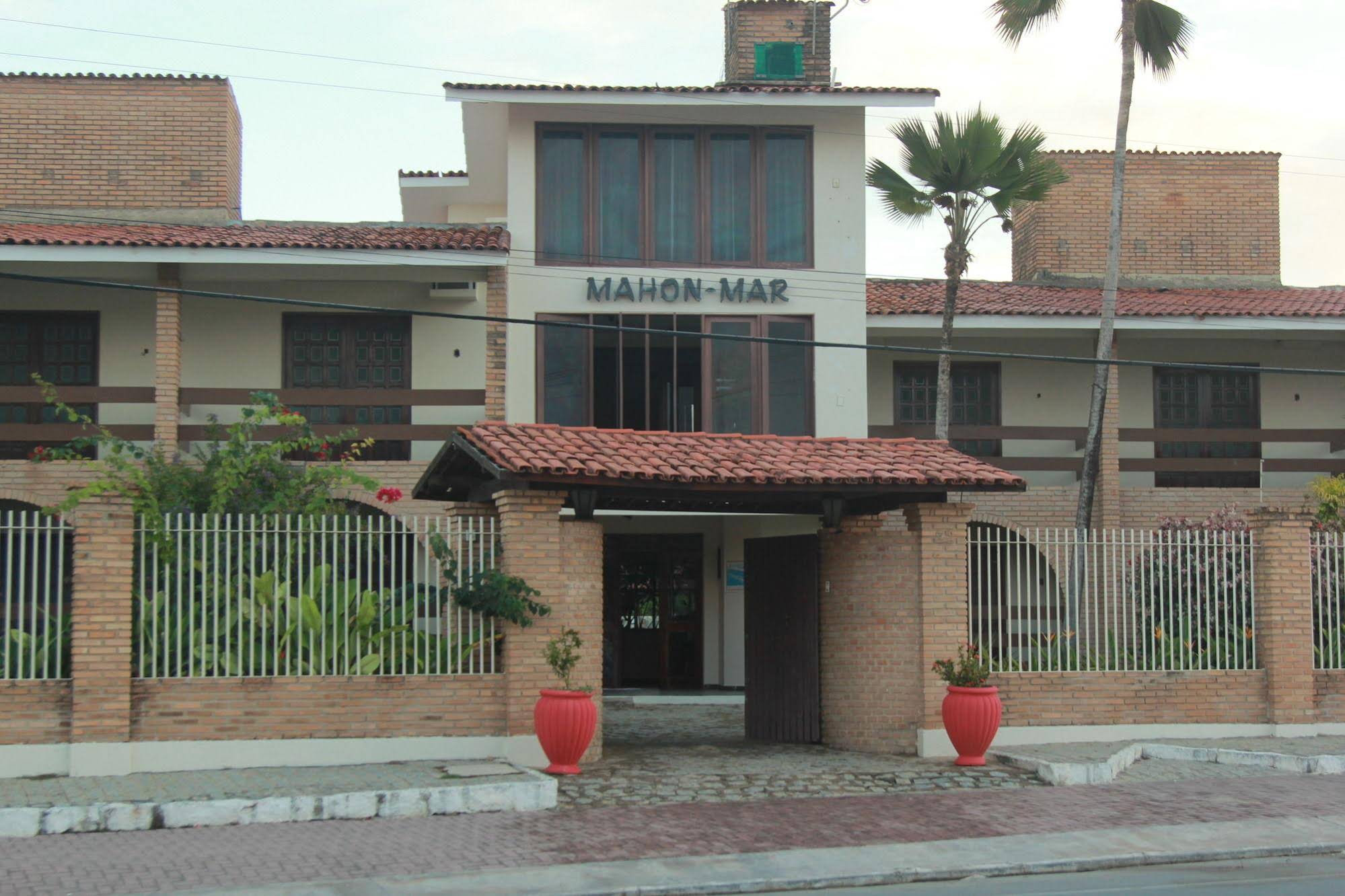 Pousada Mahon Mar
