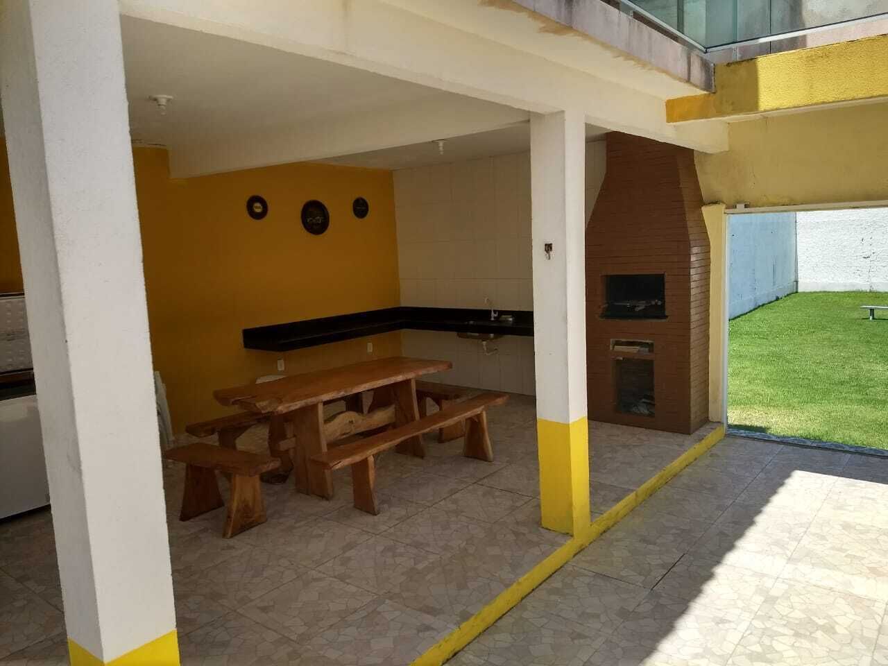 Recanto Praia Do Francês