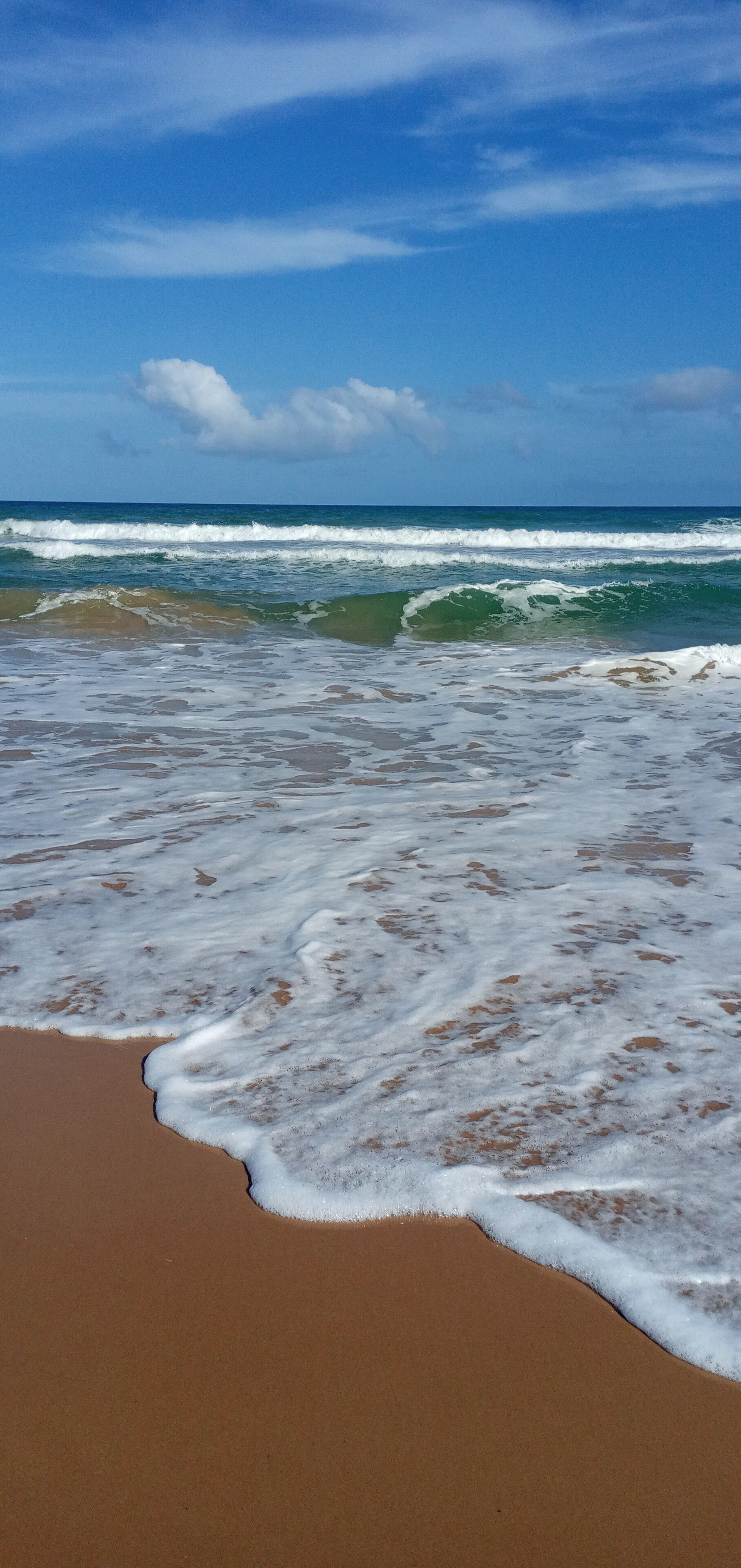 Areia Azul Aparts - Imbassai Ykutiba