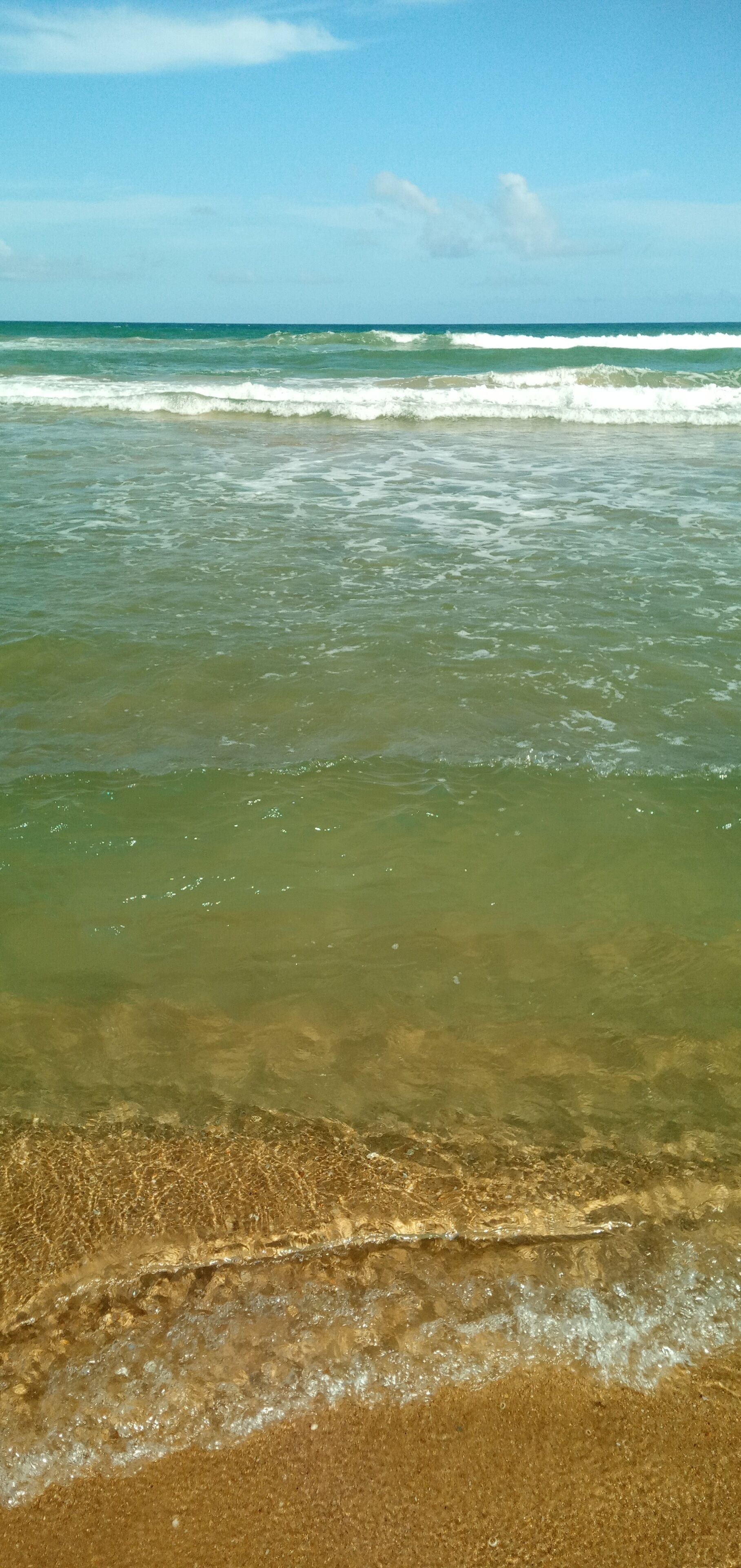 Areia Azul Aparts - Imbassai Ykutiba