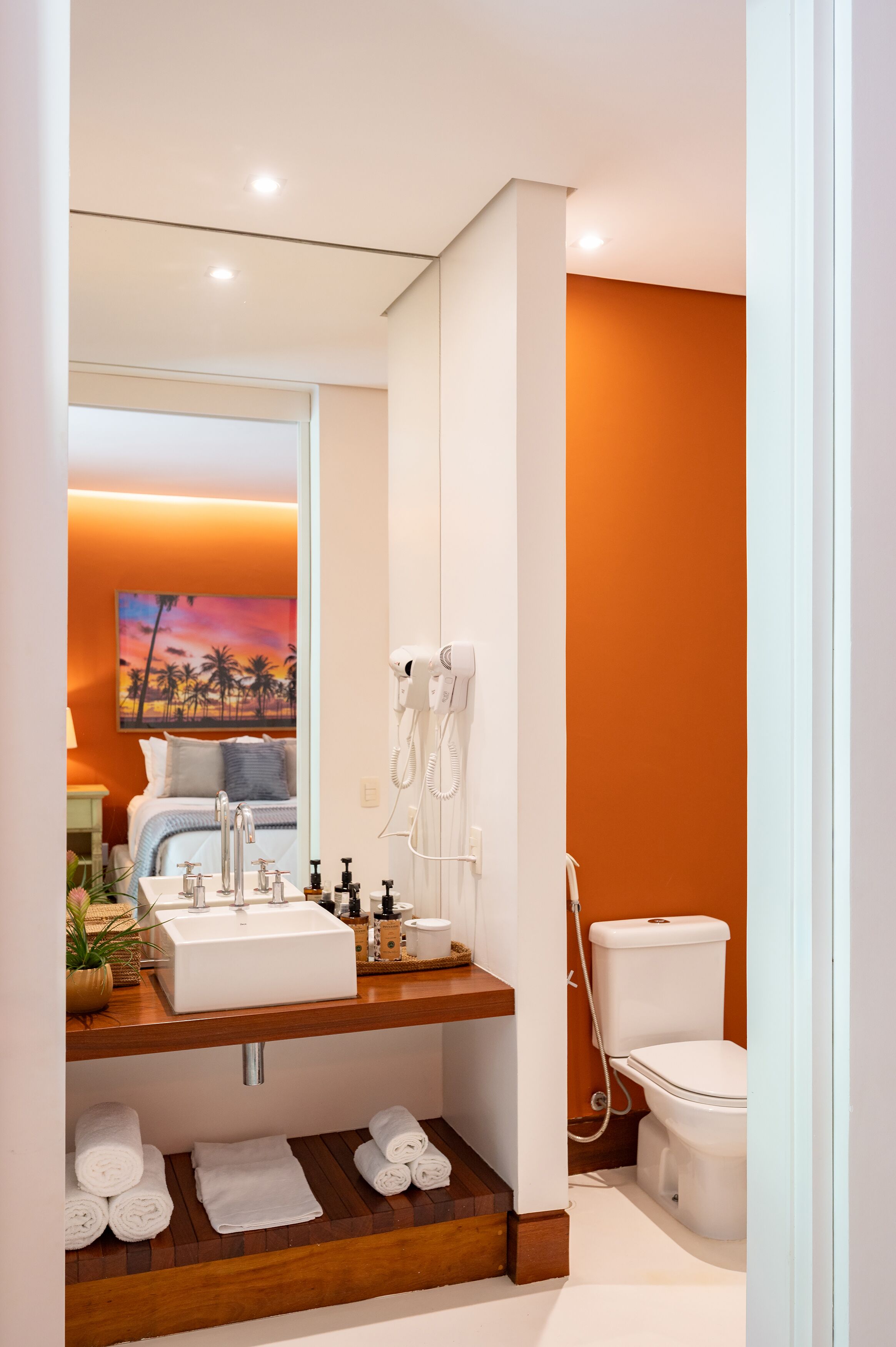 Casa 3A Tivoli Ecoresidences