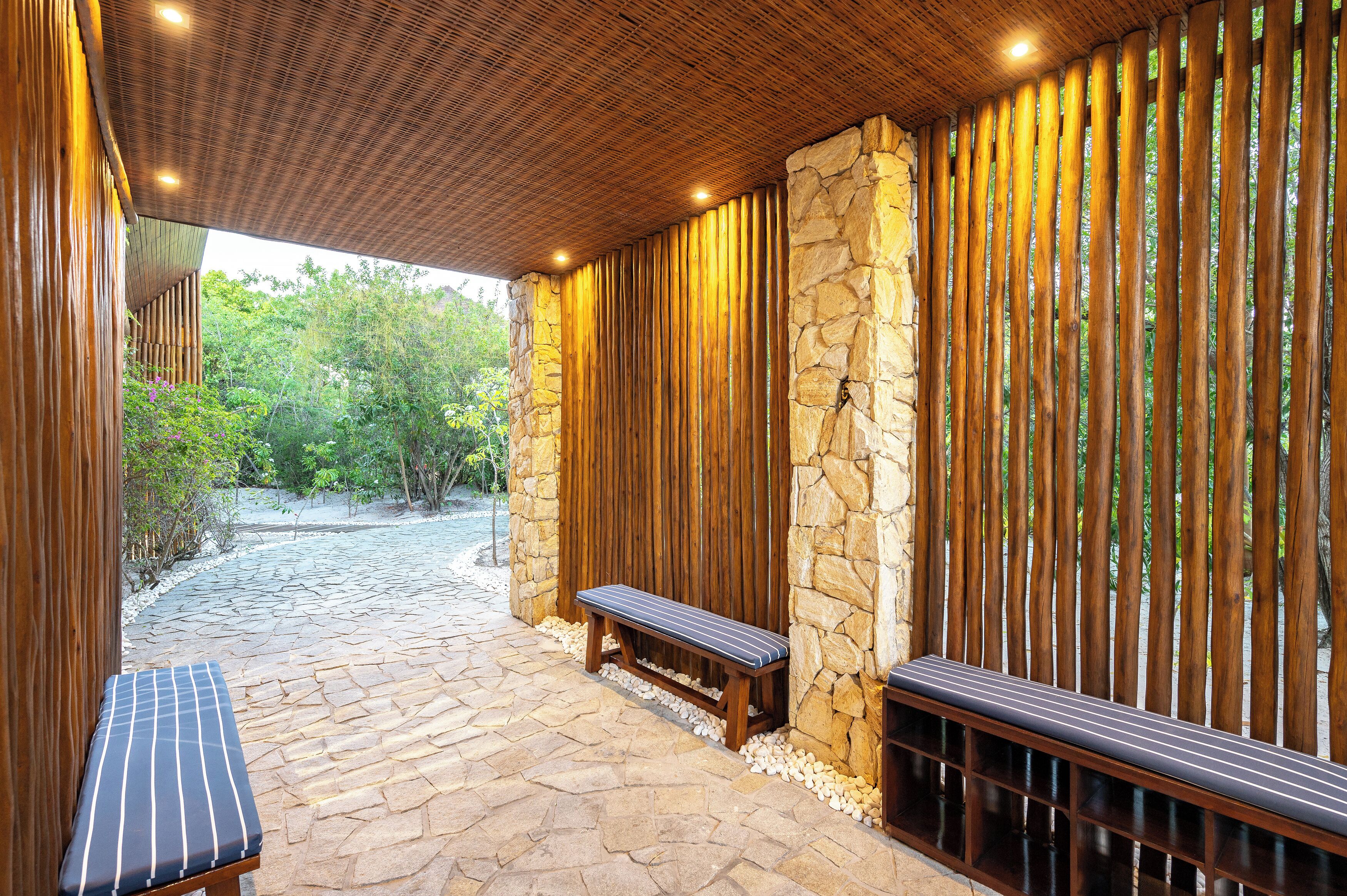 Casa 3A Tivoli Ecoresidences