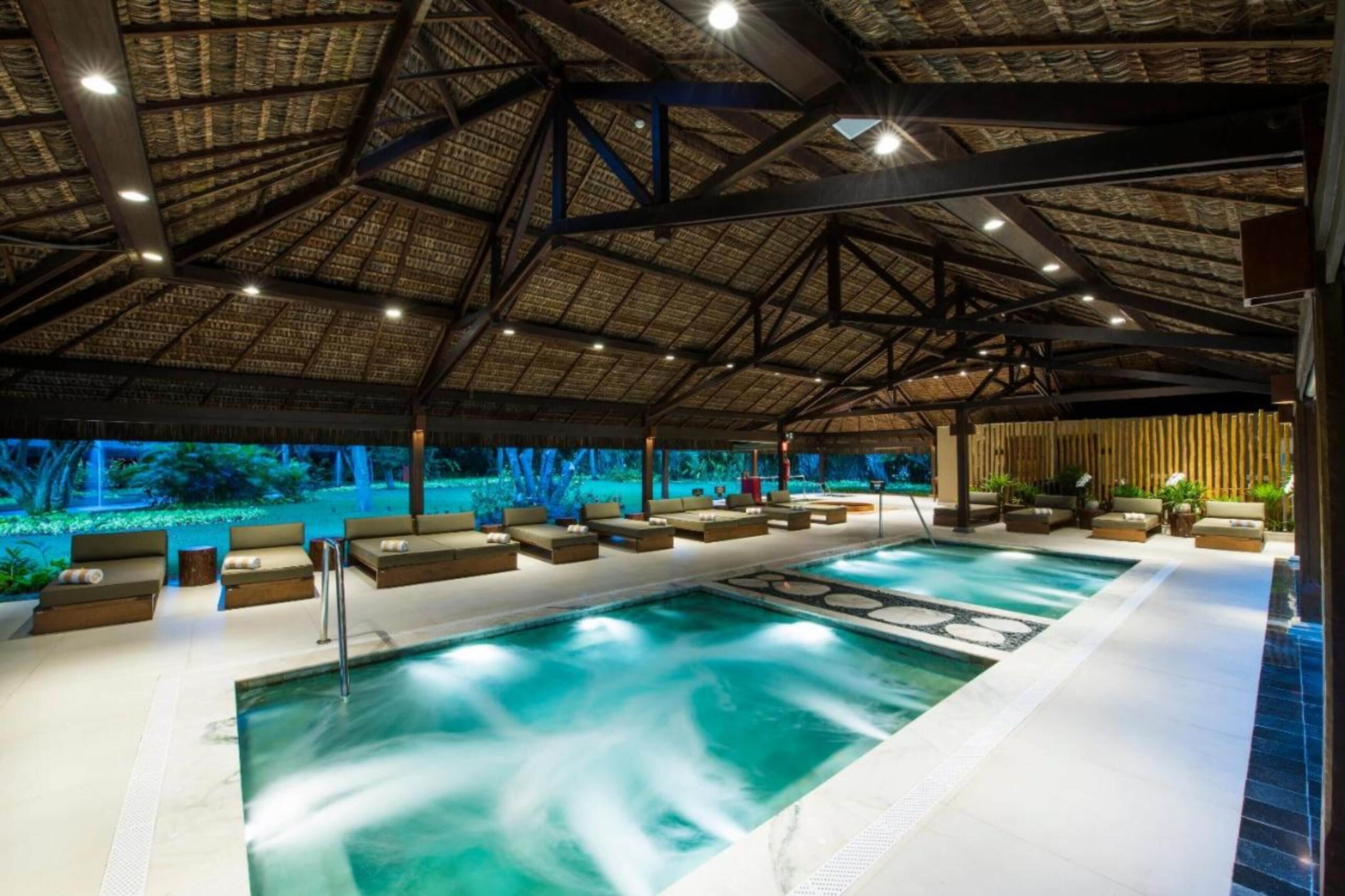 Casa 3A Tivoli Ecoresidences