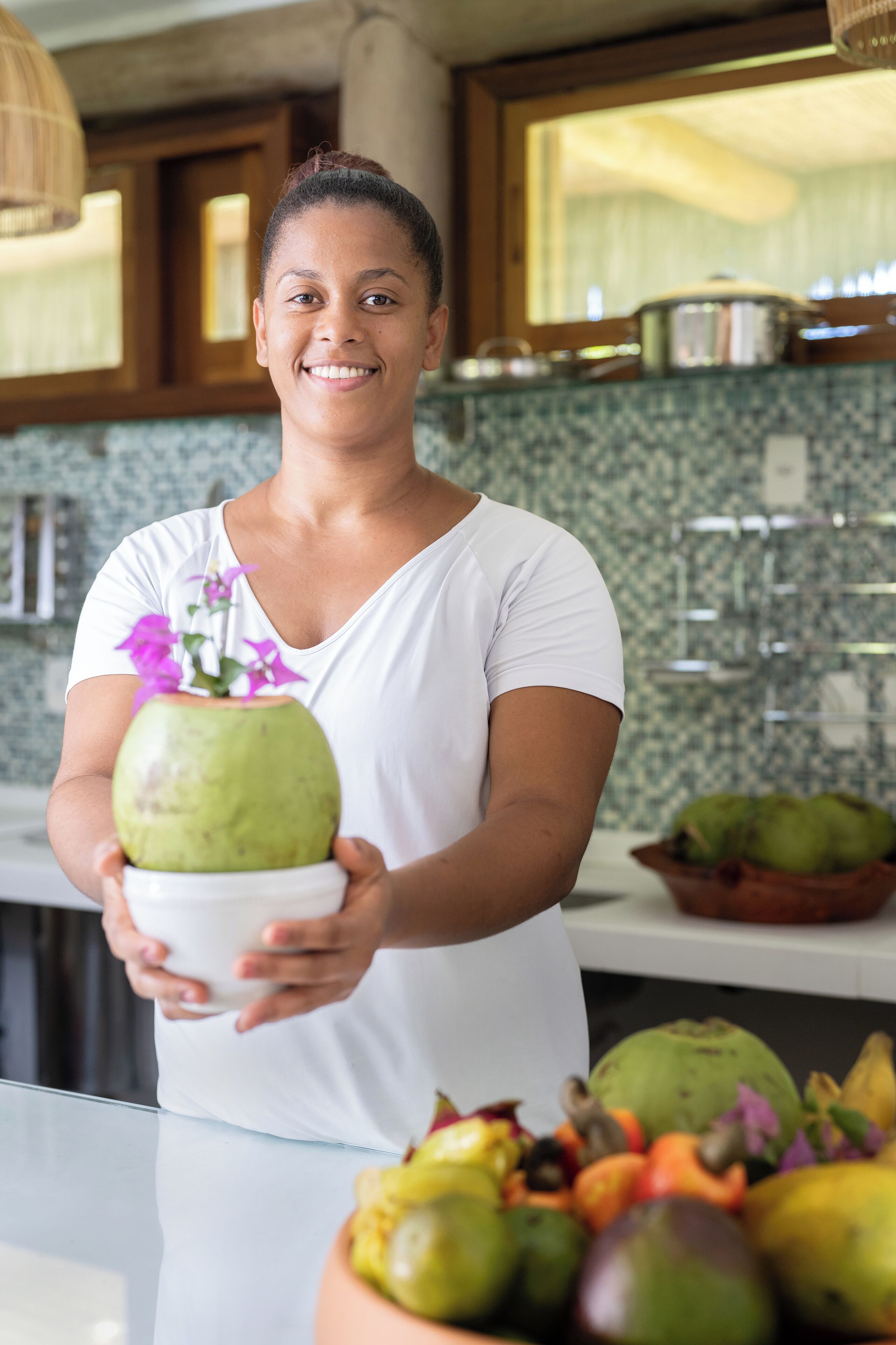 Casa 3A Tivoli Ecoresidences