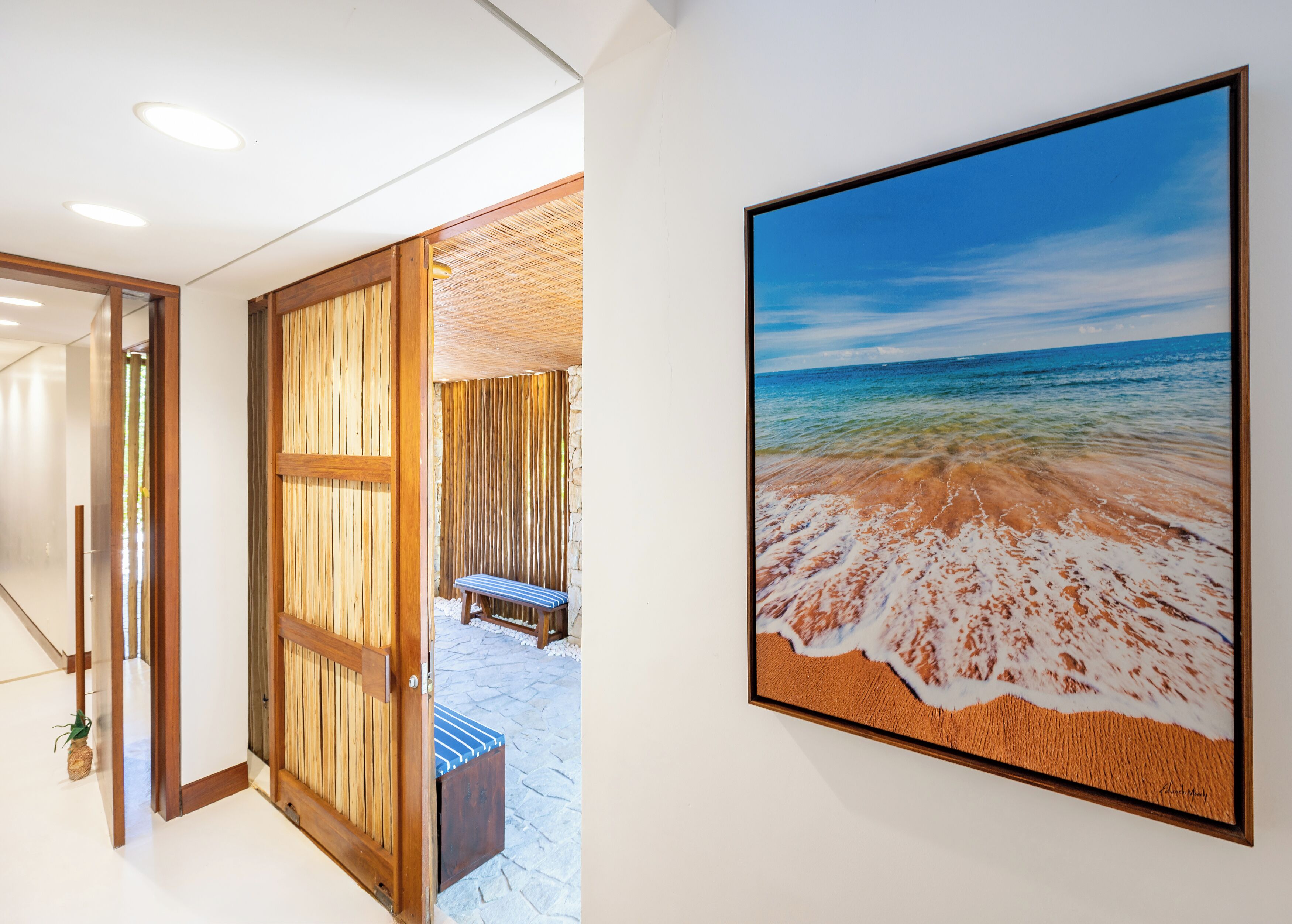 Casa 3A Tivoli Ecoresidences