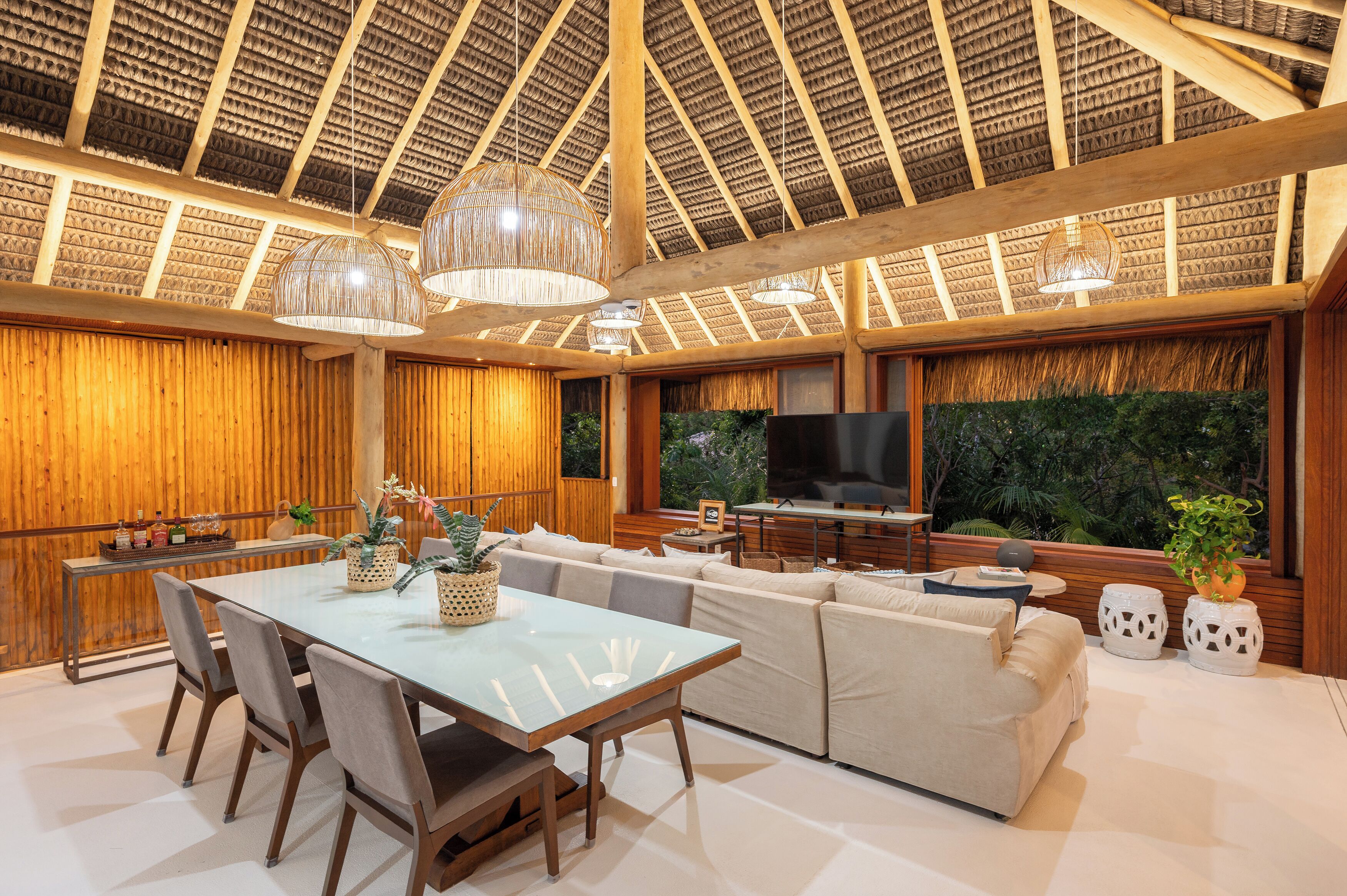 Casa 3A Tivoli Ecoresidences