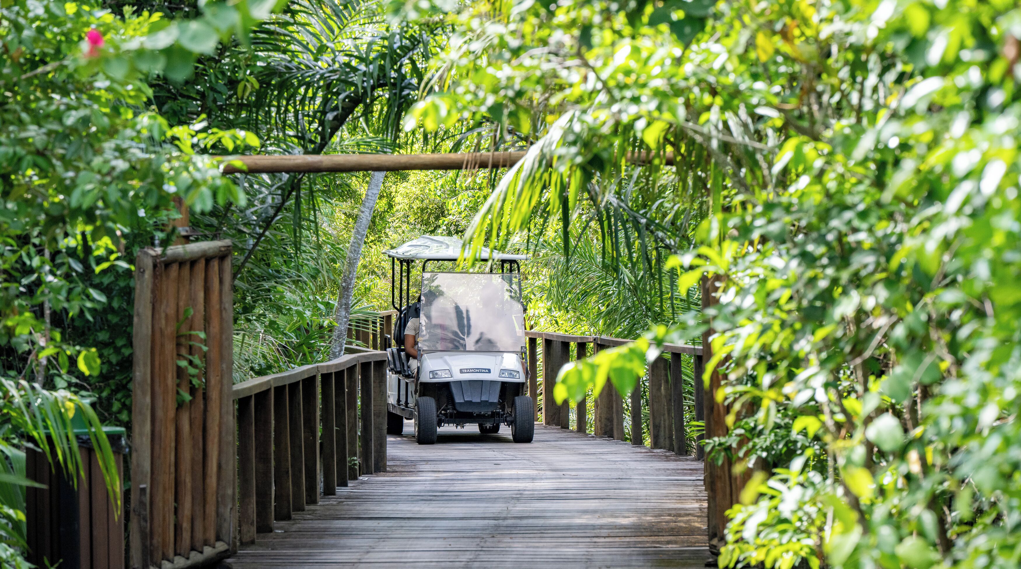 Casa 3A Tivoli Ecoresidences