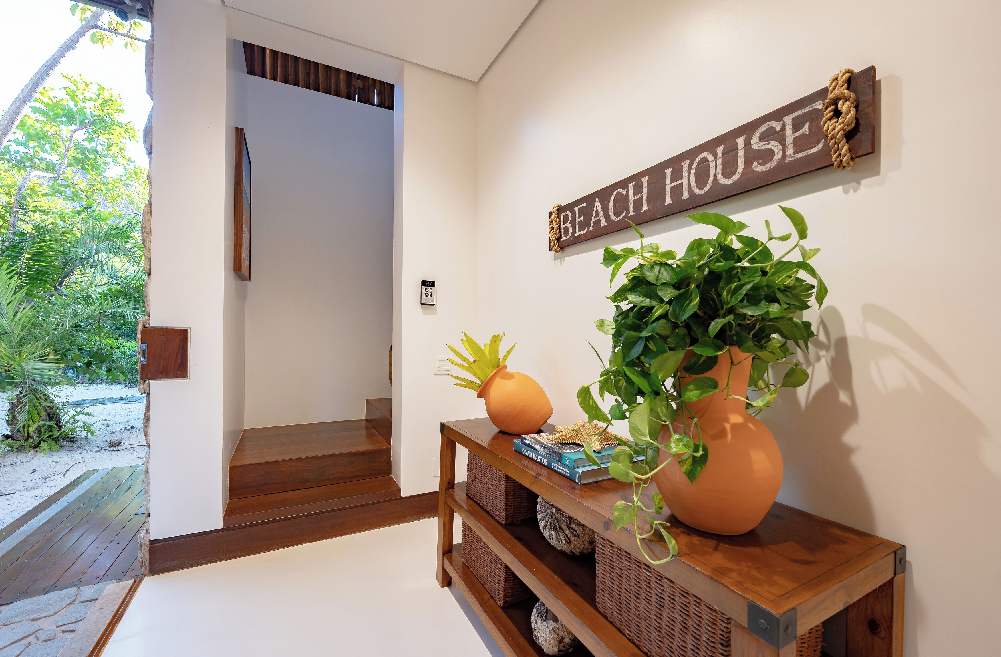 Casa 3A Tivoli Ecoresidences