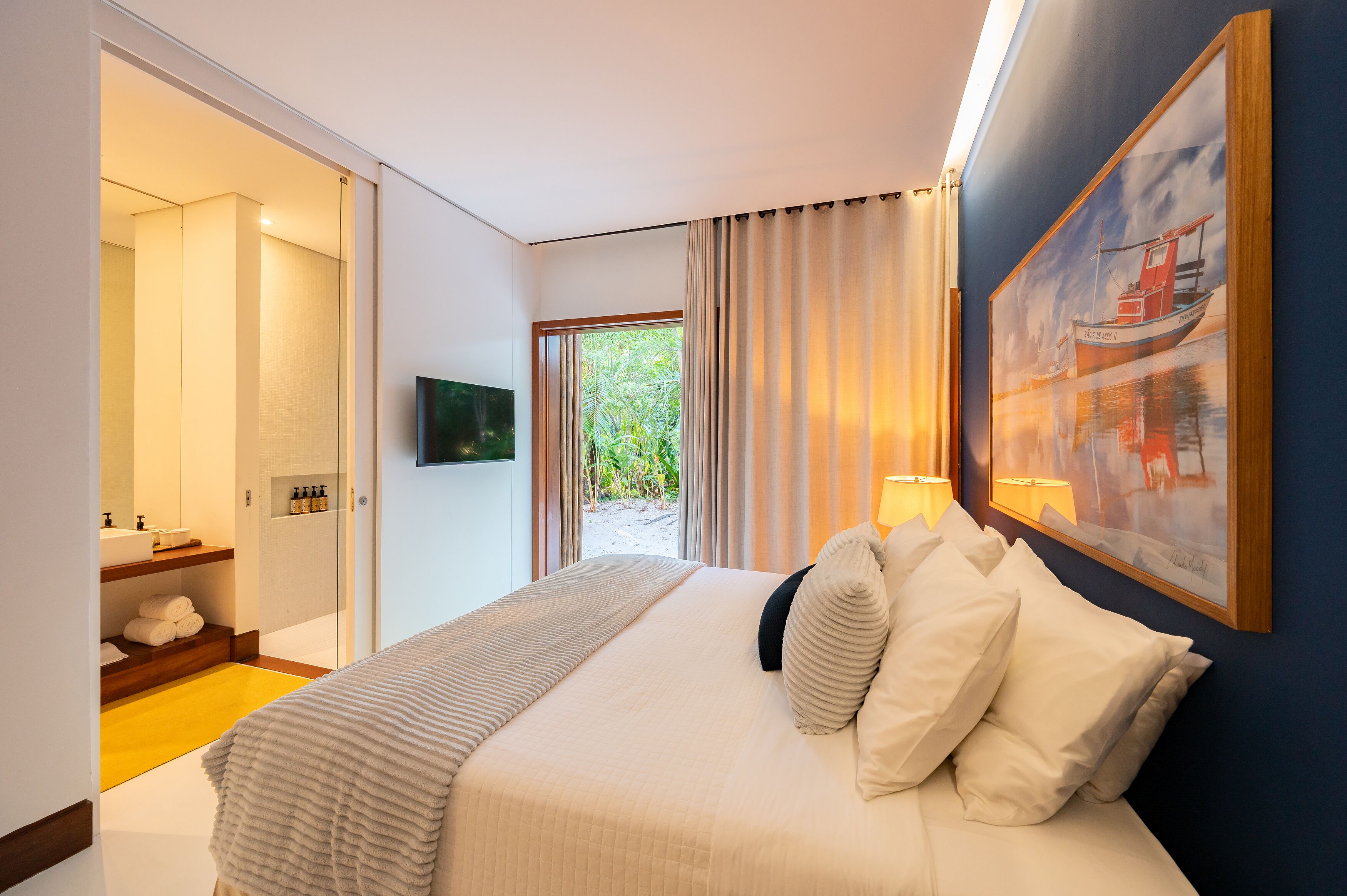 Casa 3A Tivoli Ecoresidences