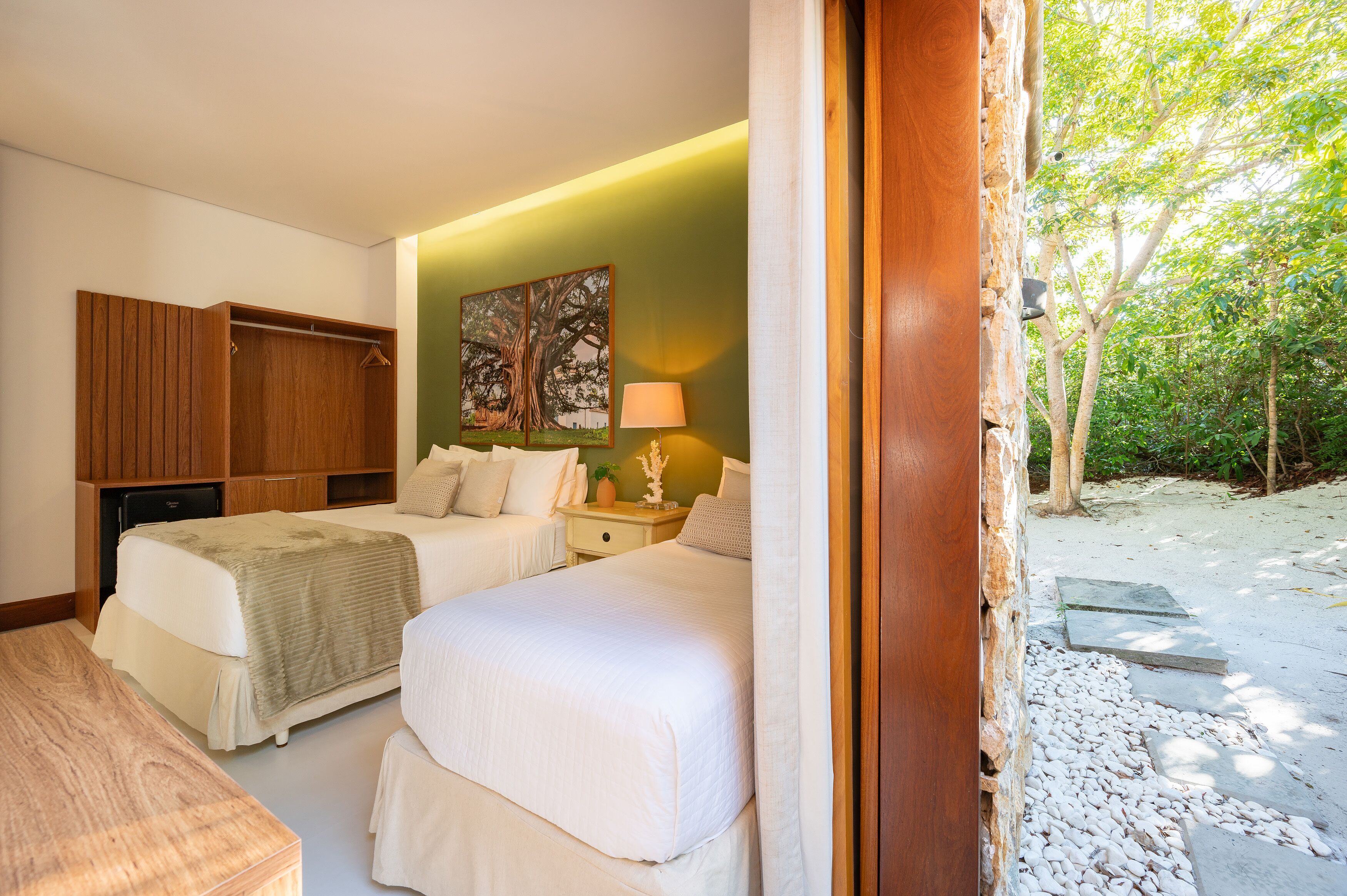 Casa 3A Tivoli Ecoresidences