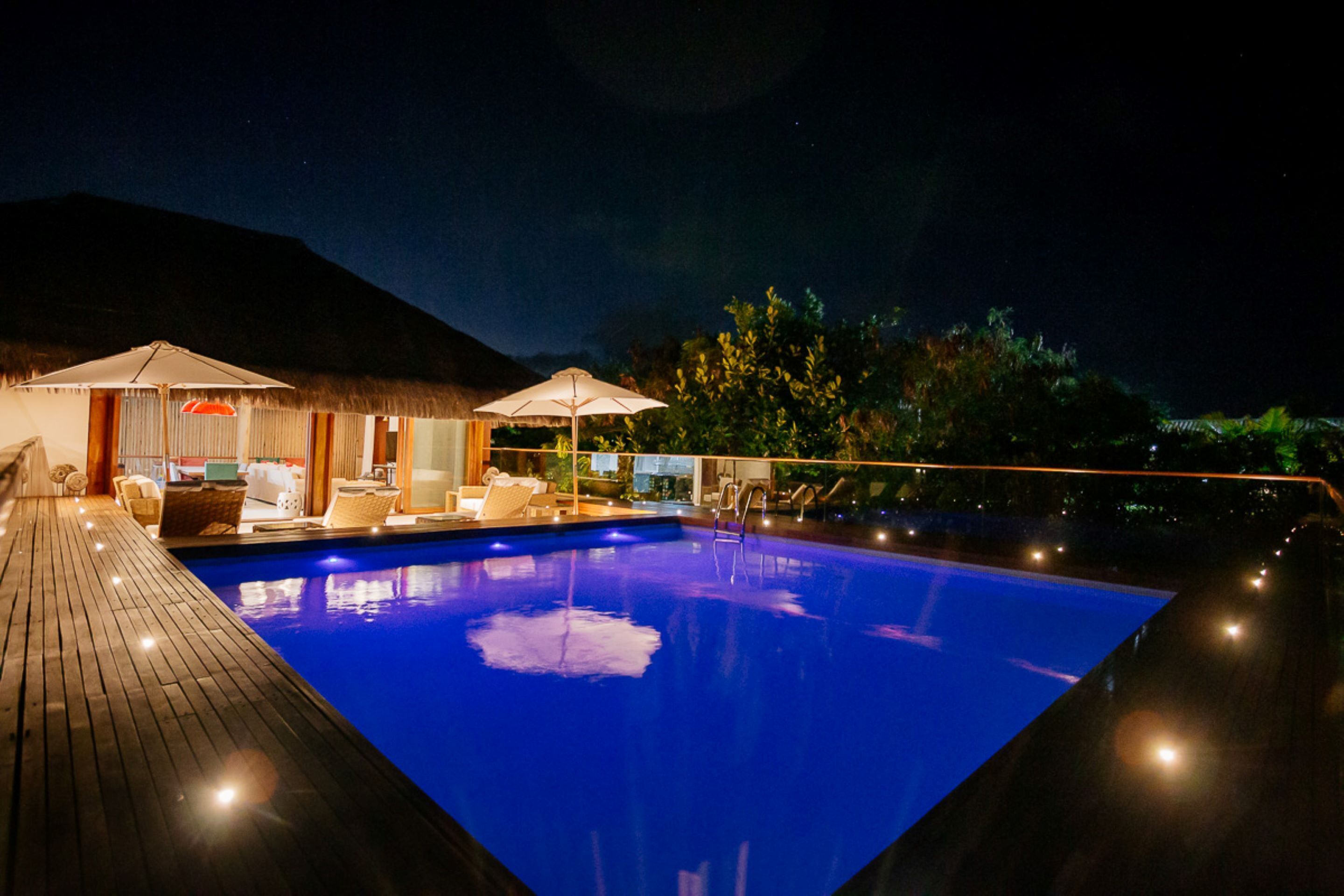 Casa 3A Tivoli Ecoresidences