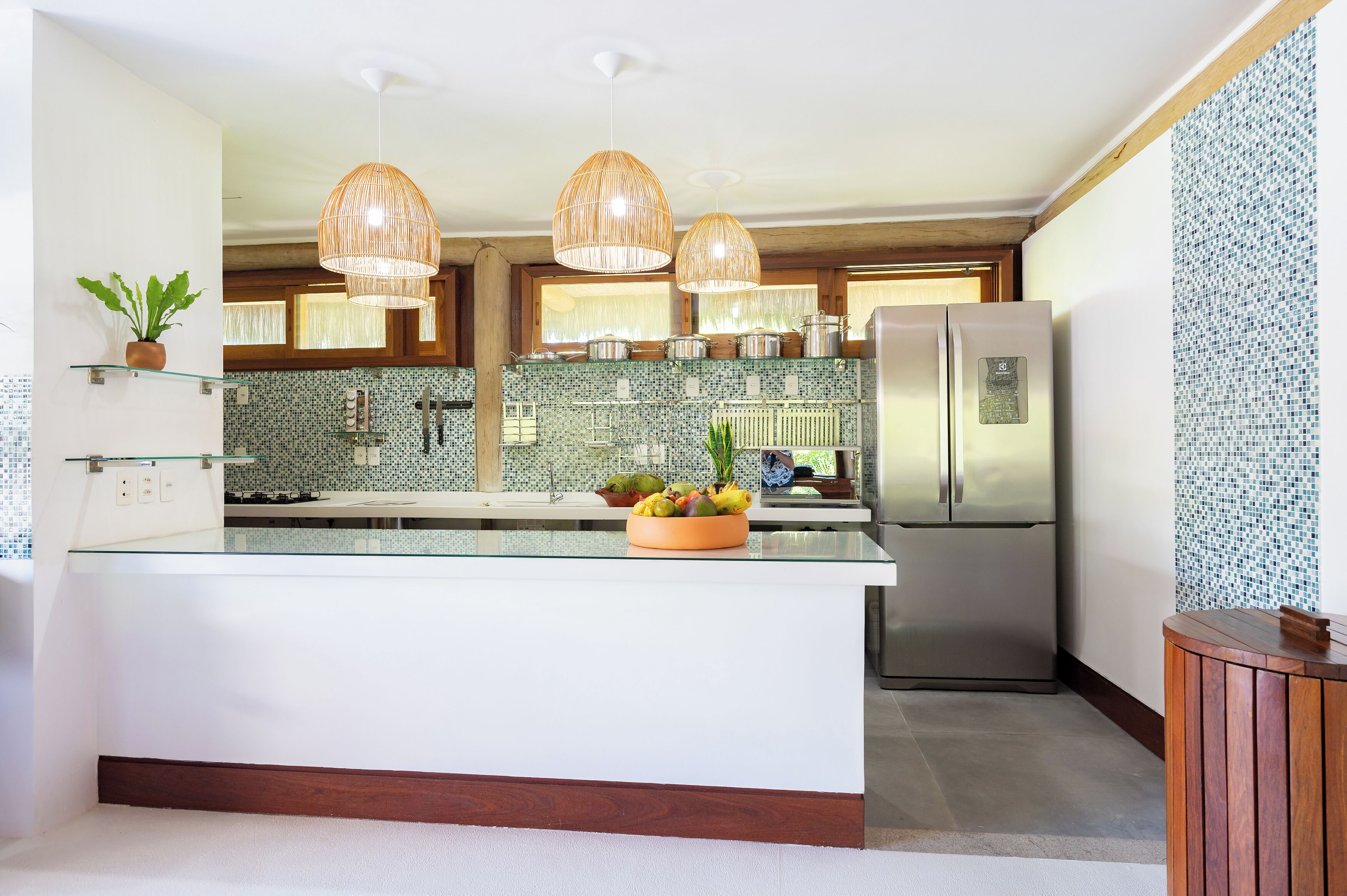 Casa 3A Tivoli Ecoresidences