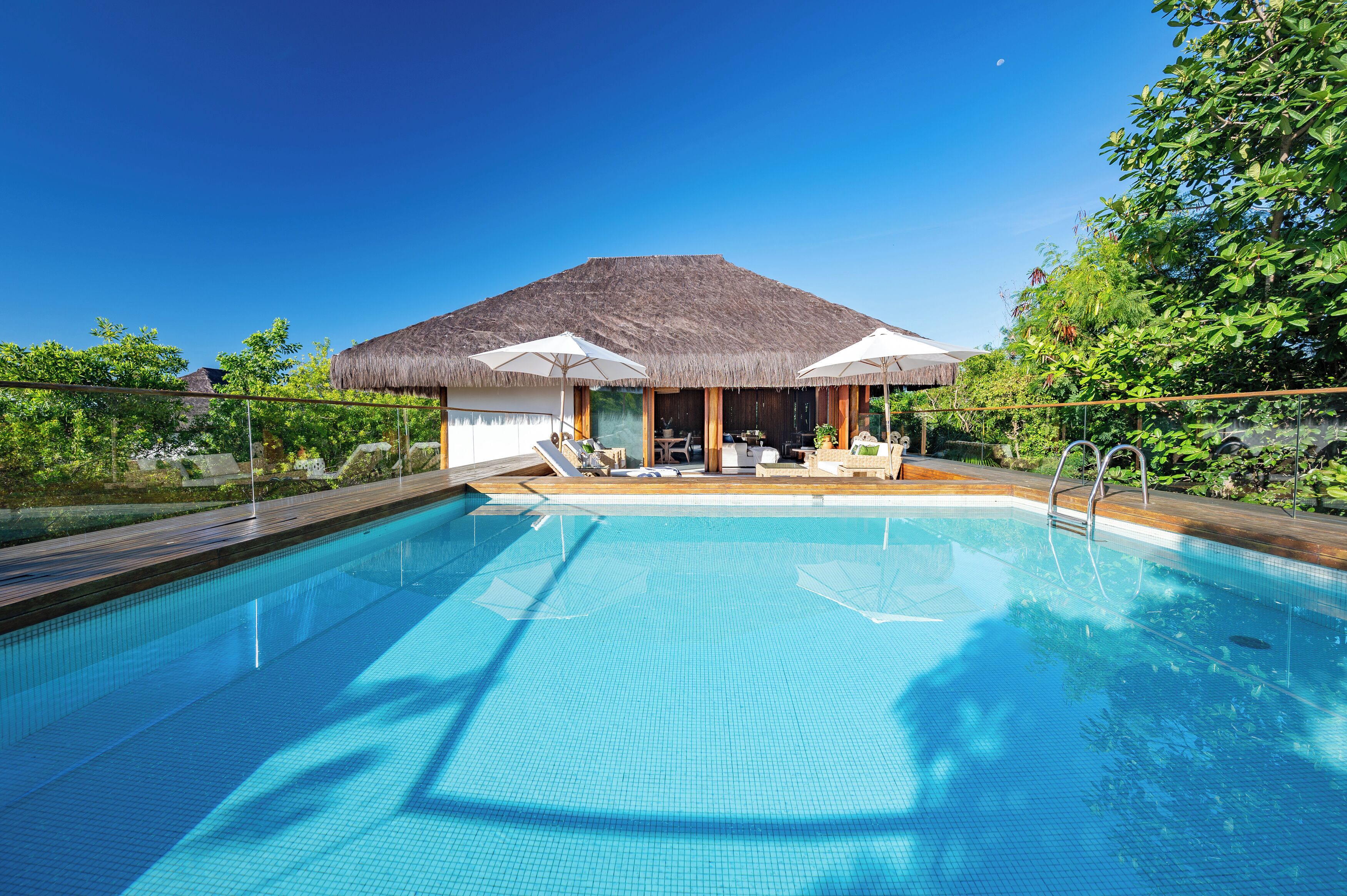 Casa 3A Tivoli Ecoresidences