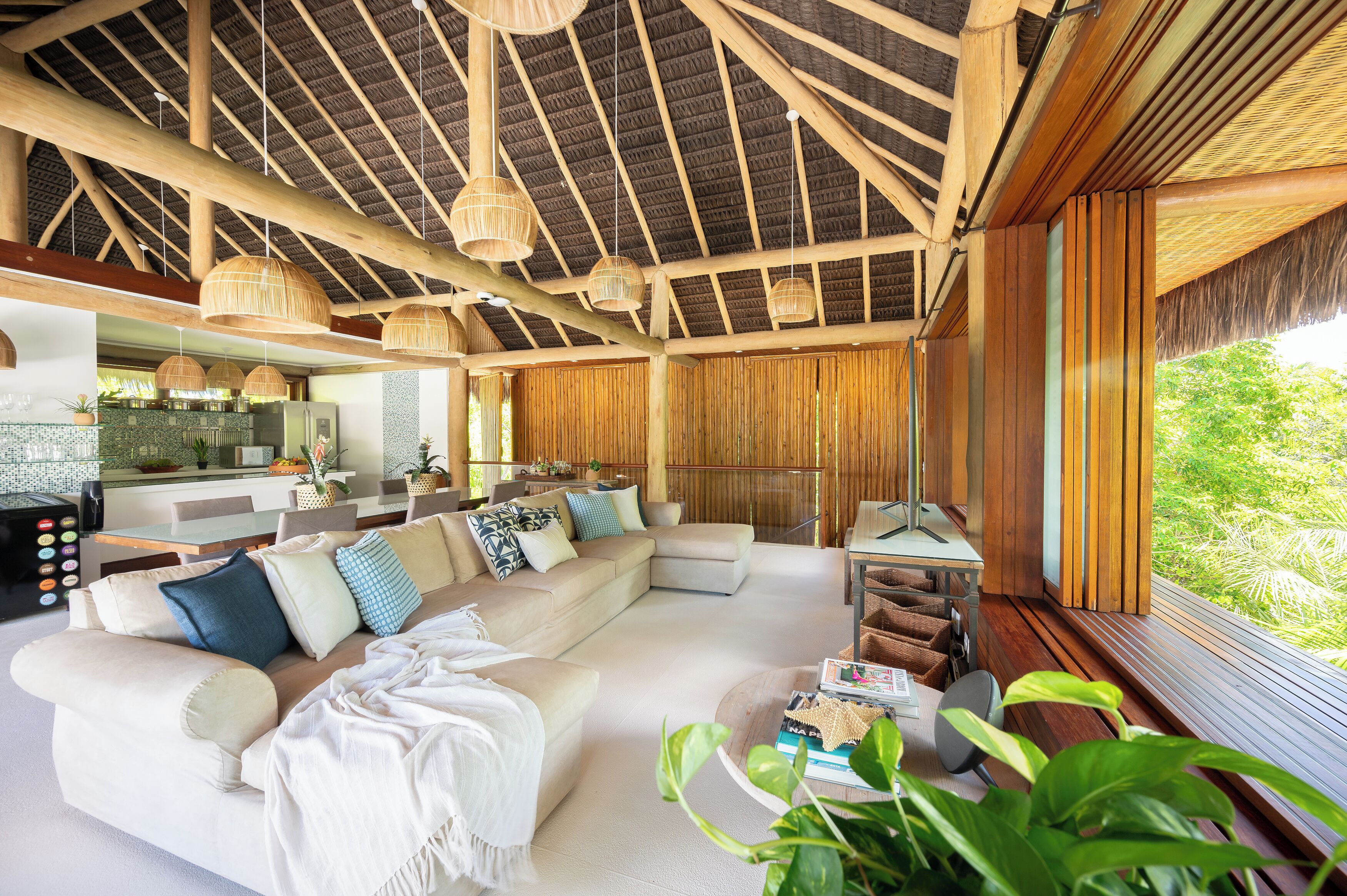 Casa 3A Tivoli Ecoresidences