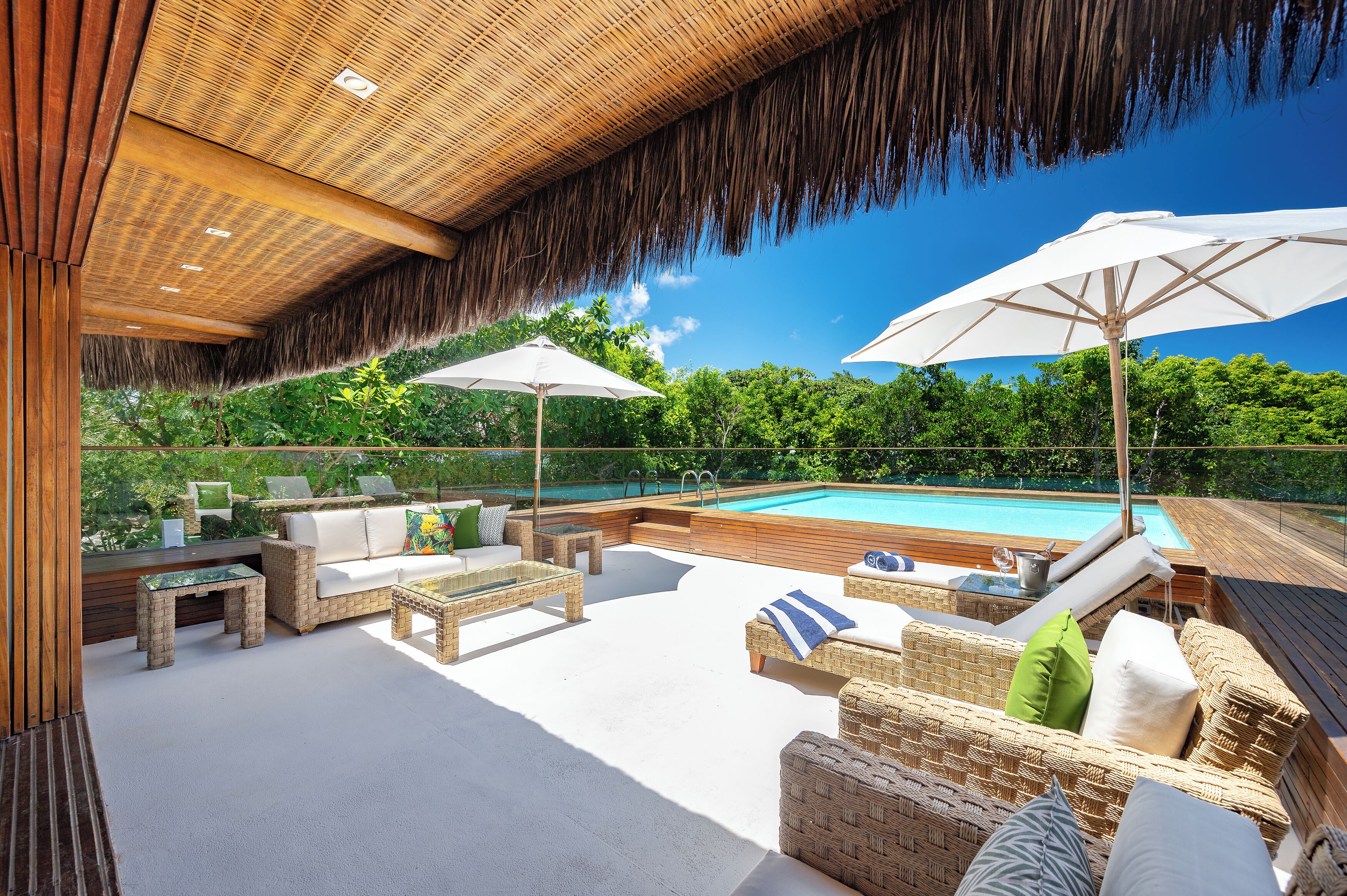 Casa 3A Tivoli Ecoresidences