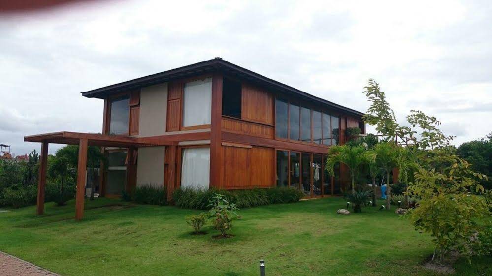 Casa das Acácias
