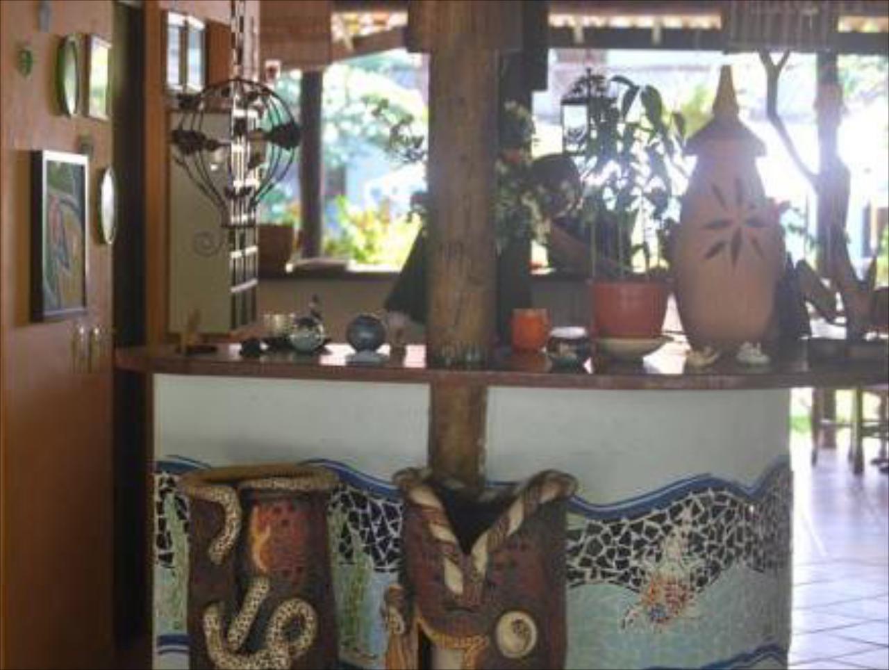 Pousada Agua Marinha