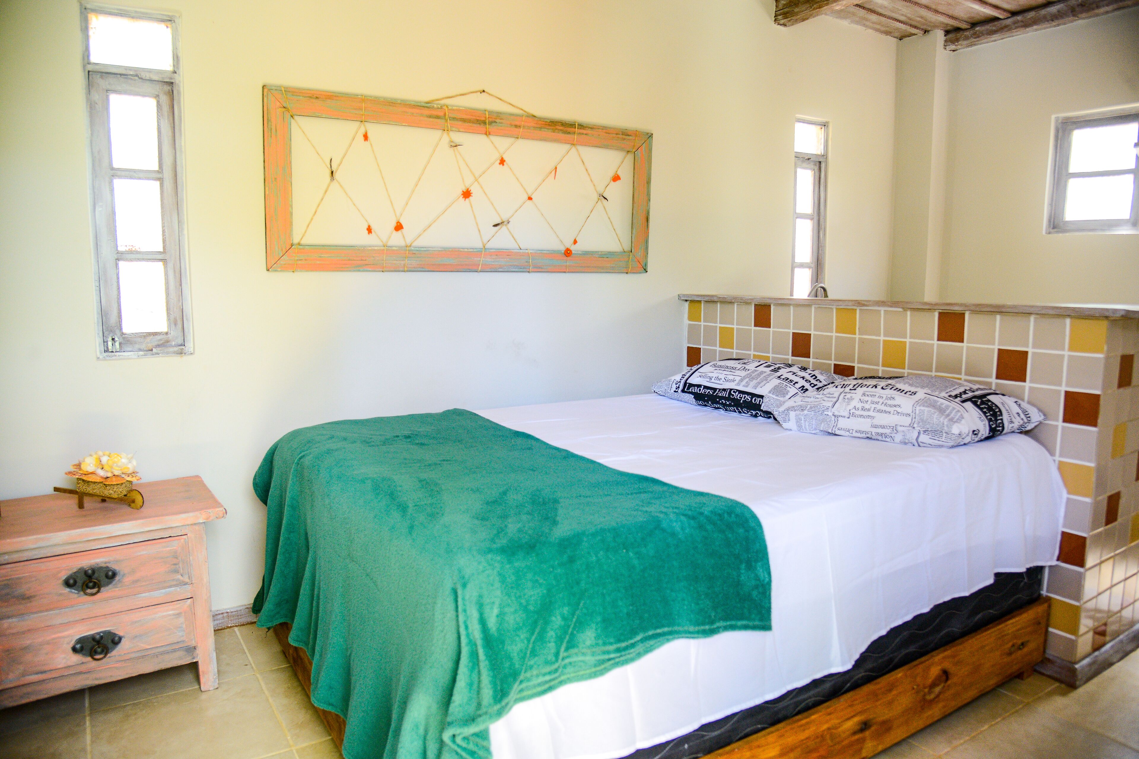 Pousada Bellatrix Ecolodge