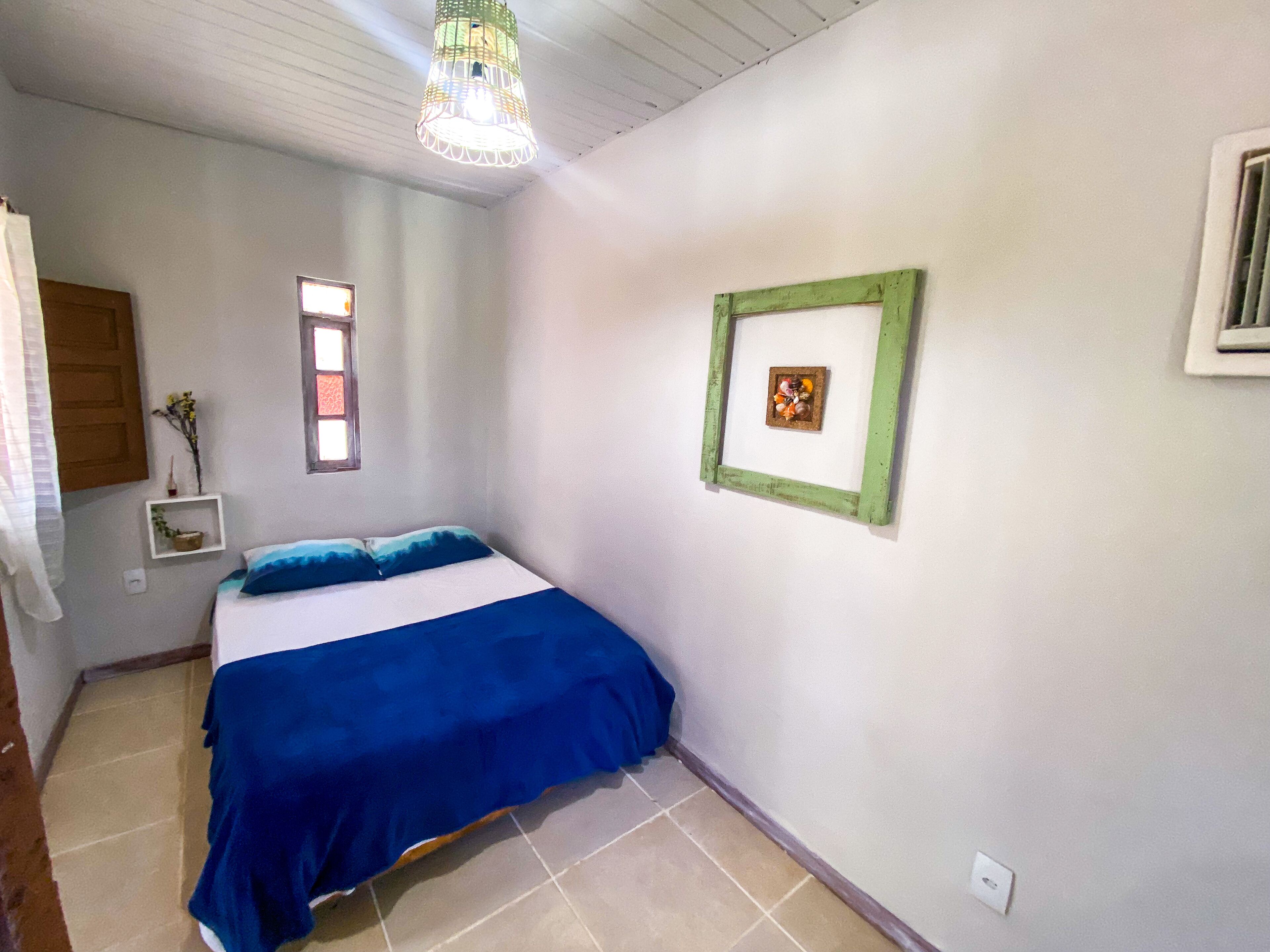 Pousada Bellatrix Ecolodge