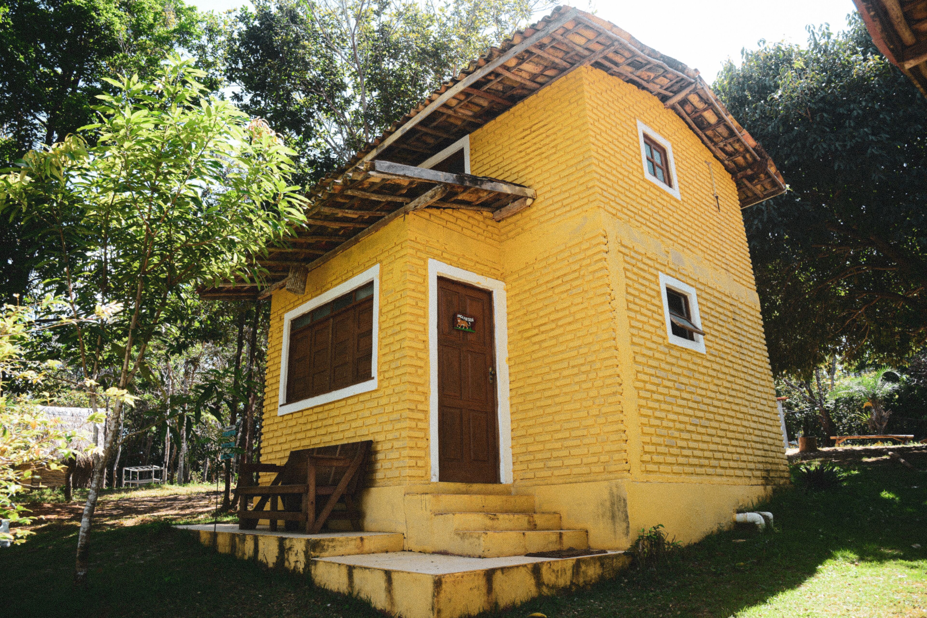 Pousada Bellatrix Ecolodge