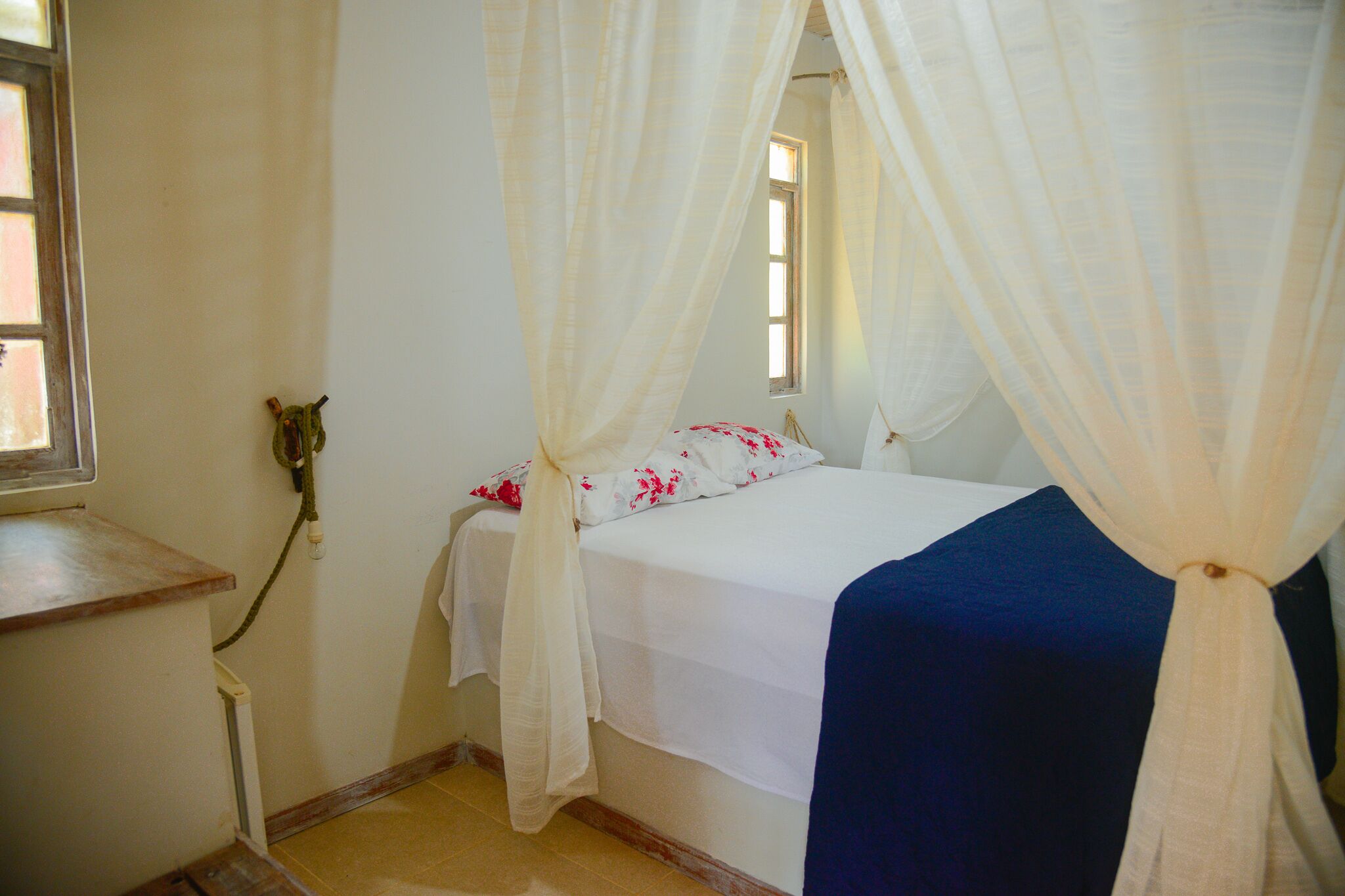 Pousada Bellatrix Ecolodge
