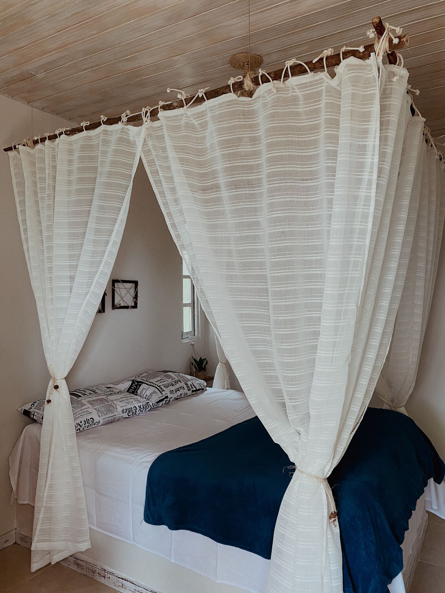 Pousada Bellatrix Ecolodge