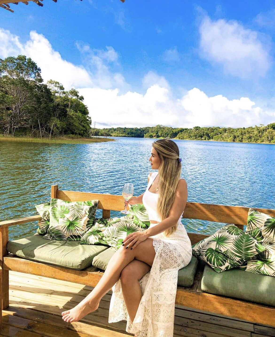 Pousada Bellatrix Ecolodge