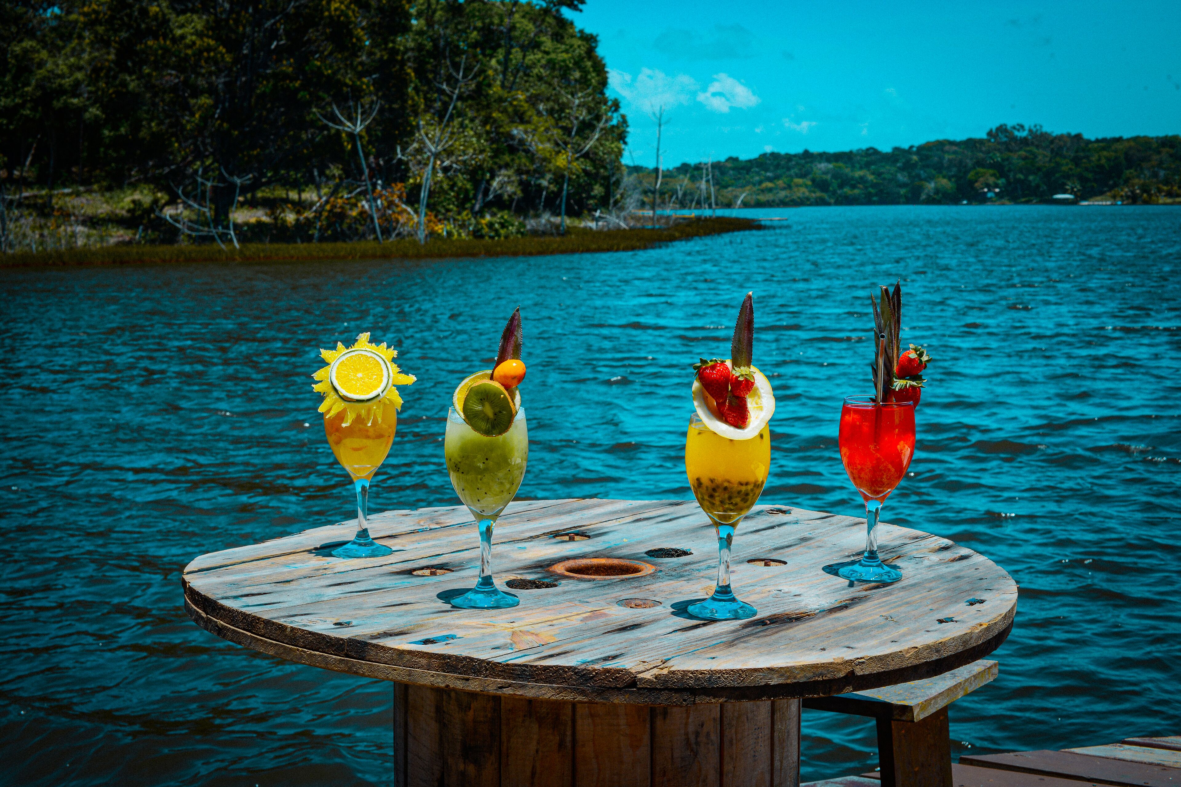 Pousada Bellatrix Ecolodge