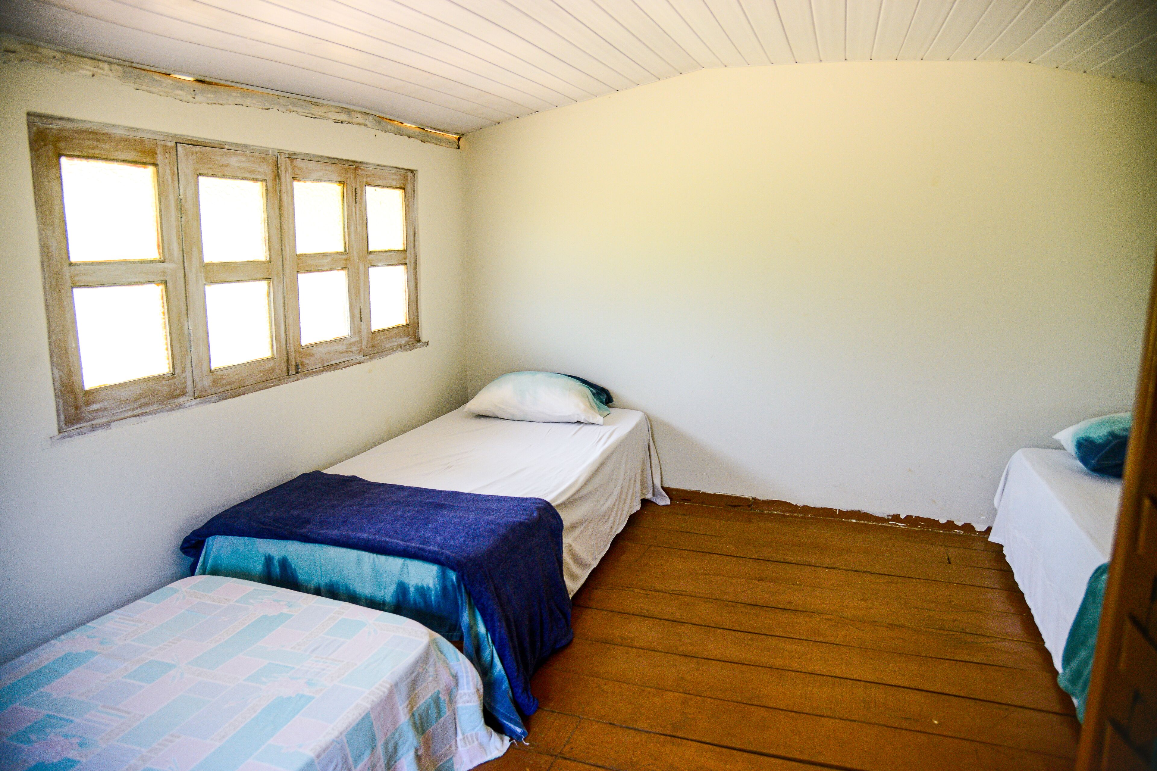 Pousada Bellatrix Ecolodge