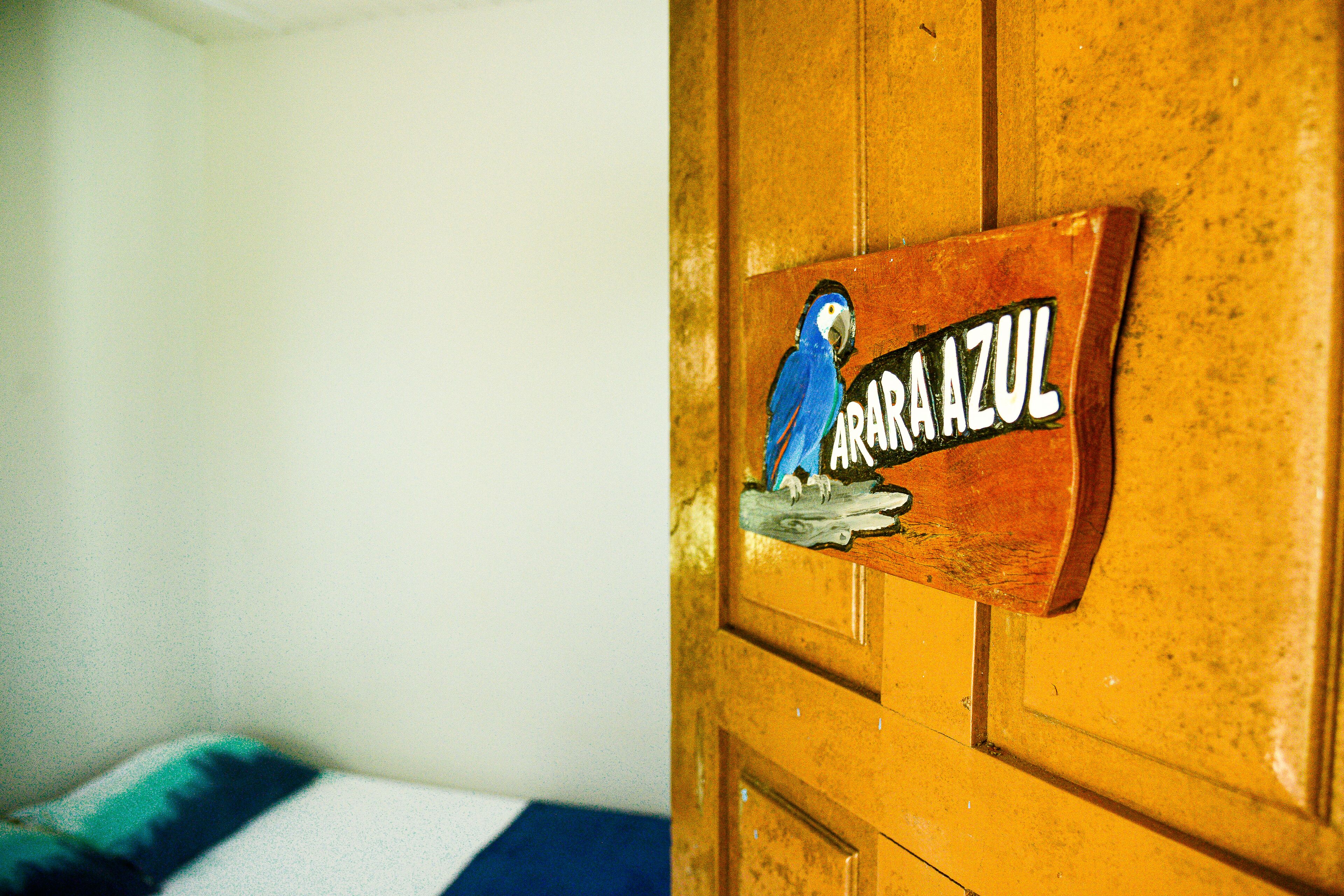Pousada Bellatrix Ecolodge